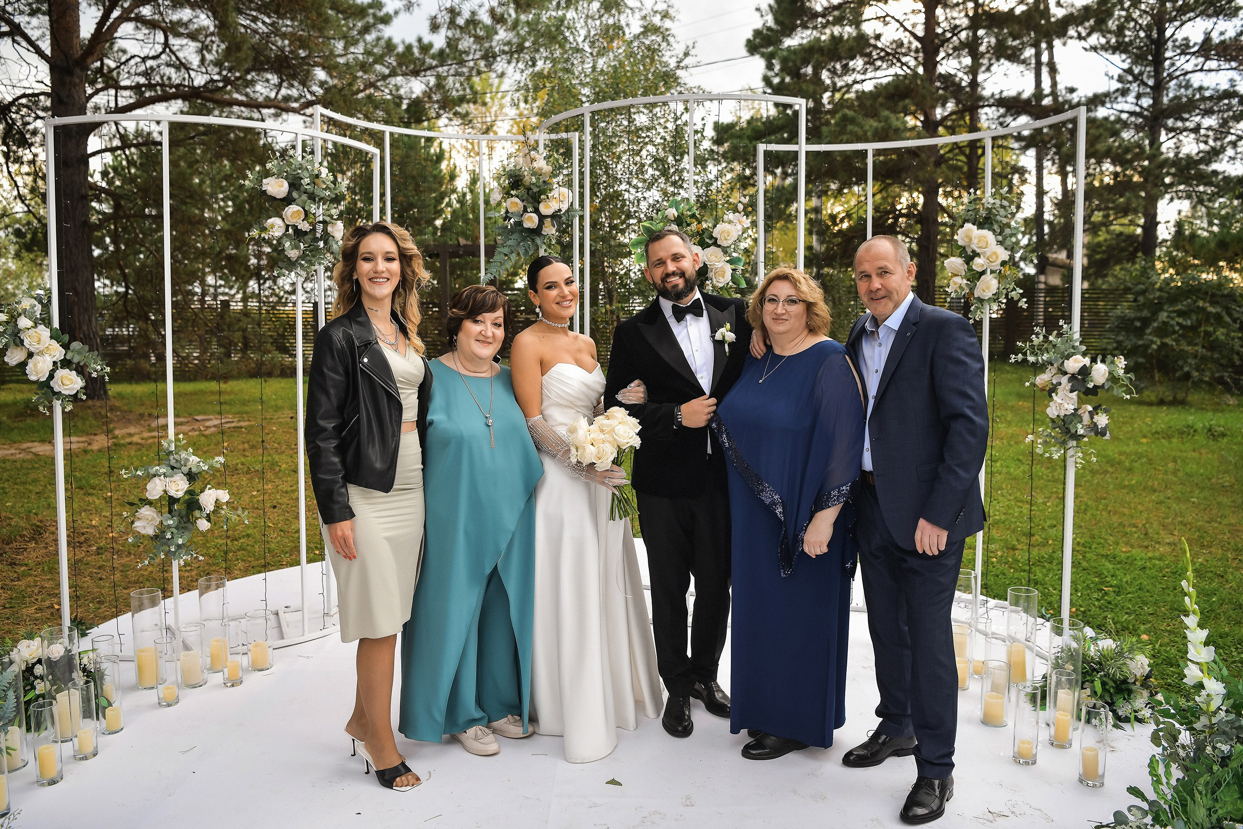 Пример полной отдачи фотографий со свадьбы. 📸 Свадебный и семейный фотограф в Красноярске Тихомиров Евгений | 17 лет опыта | 800+ свадеб