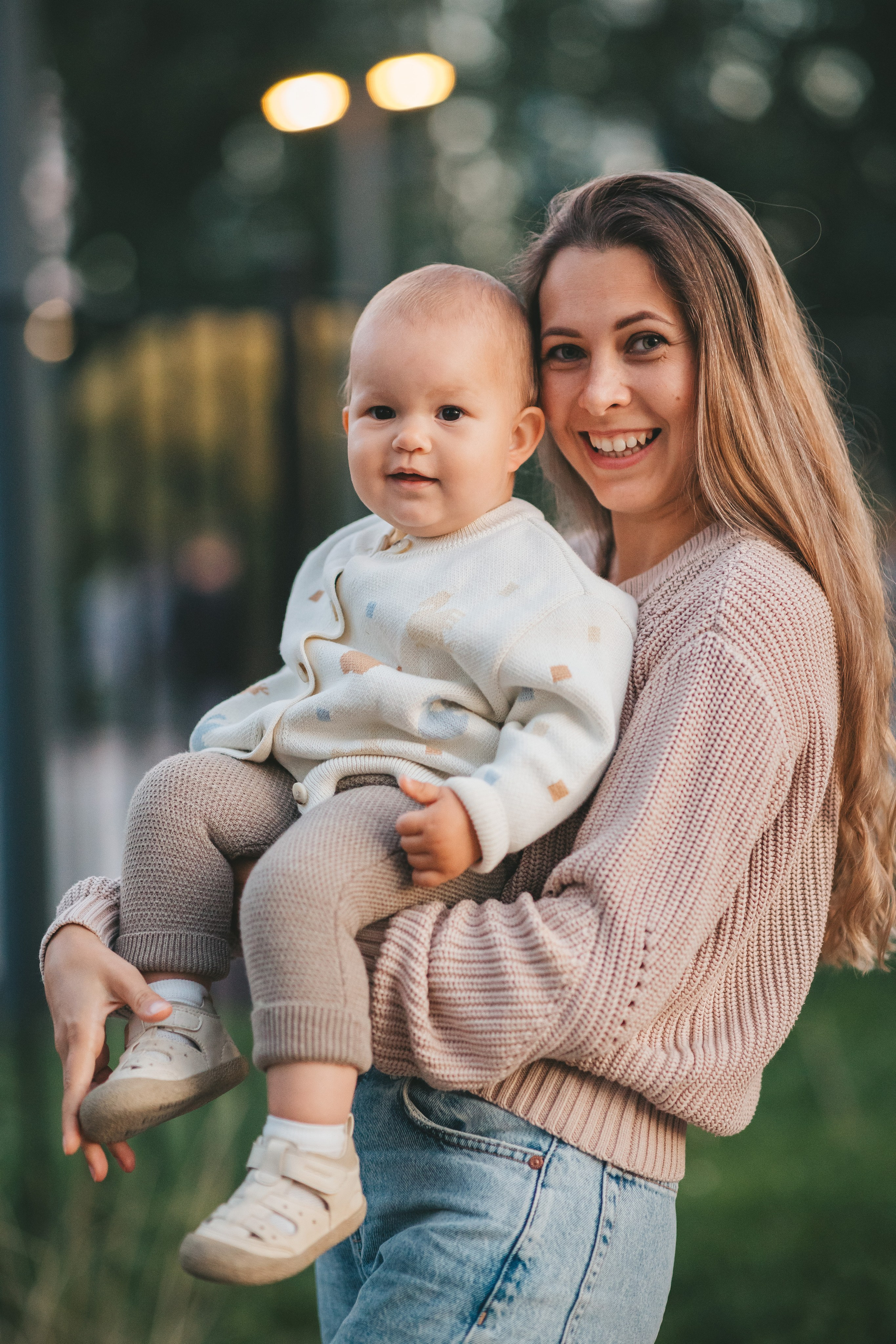 Саша, Аня, Михаил и Татьяна. Семейный lifestyle фотограф в Санкт-Петербурге Людмила Пахомова