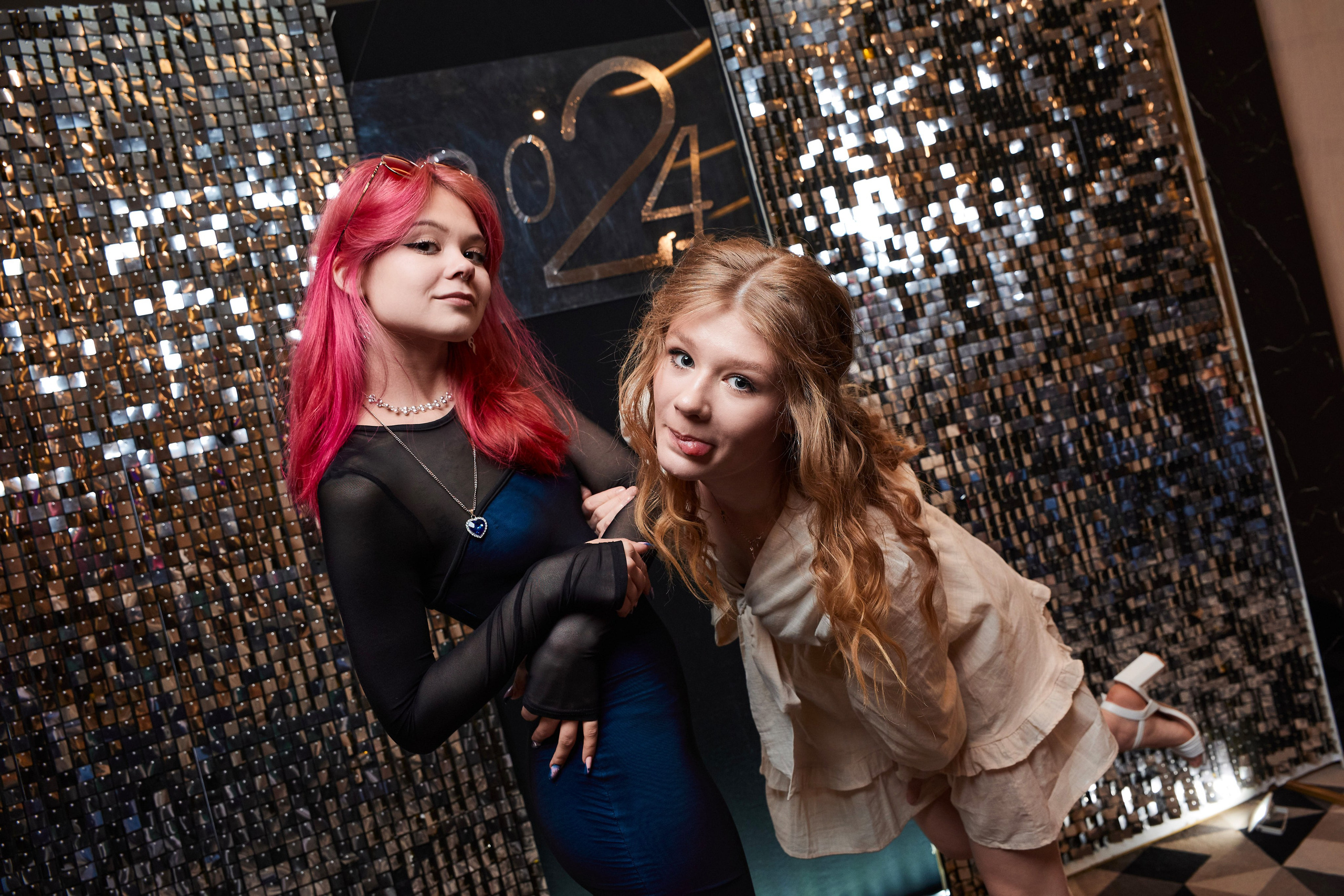 Выпускные. Главная