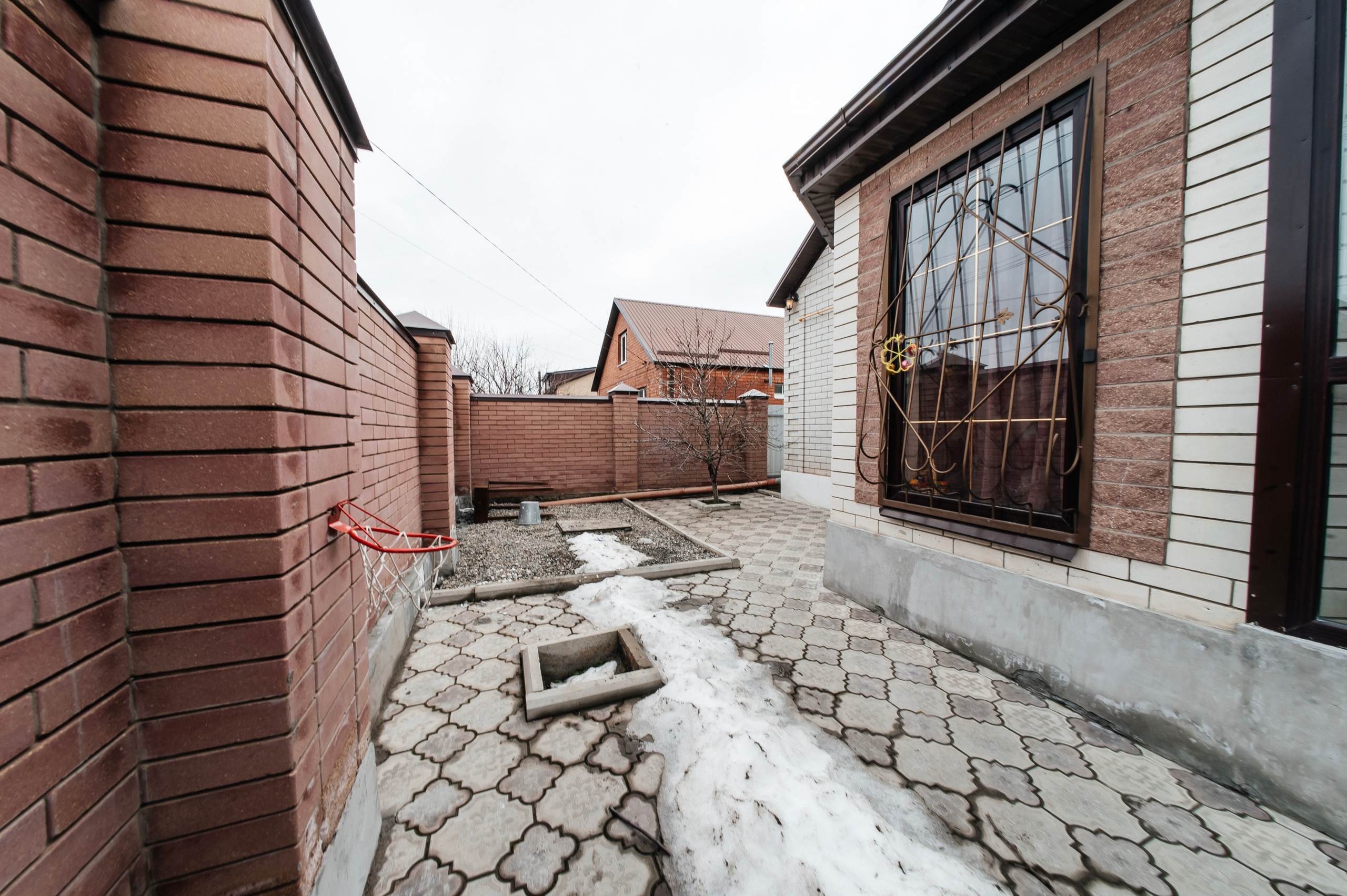 Дом Генерала Еремина. Свадебный фотограф и видеограф Жанна и Ренат Костандян, Ставрополь