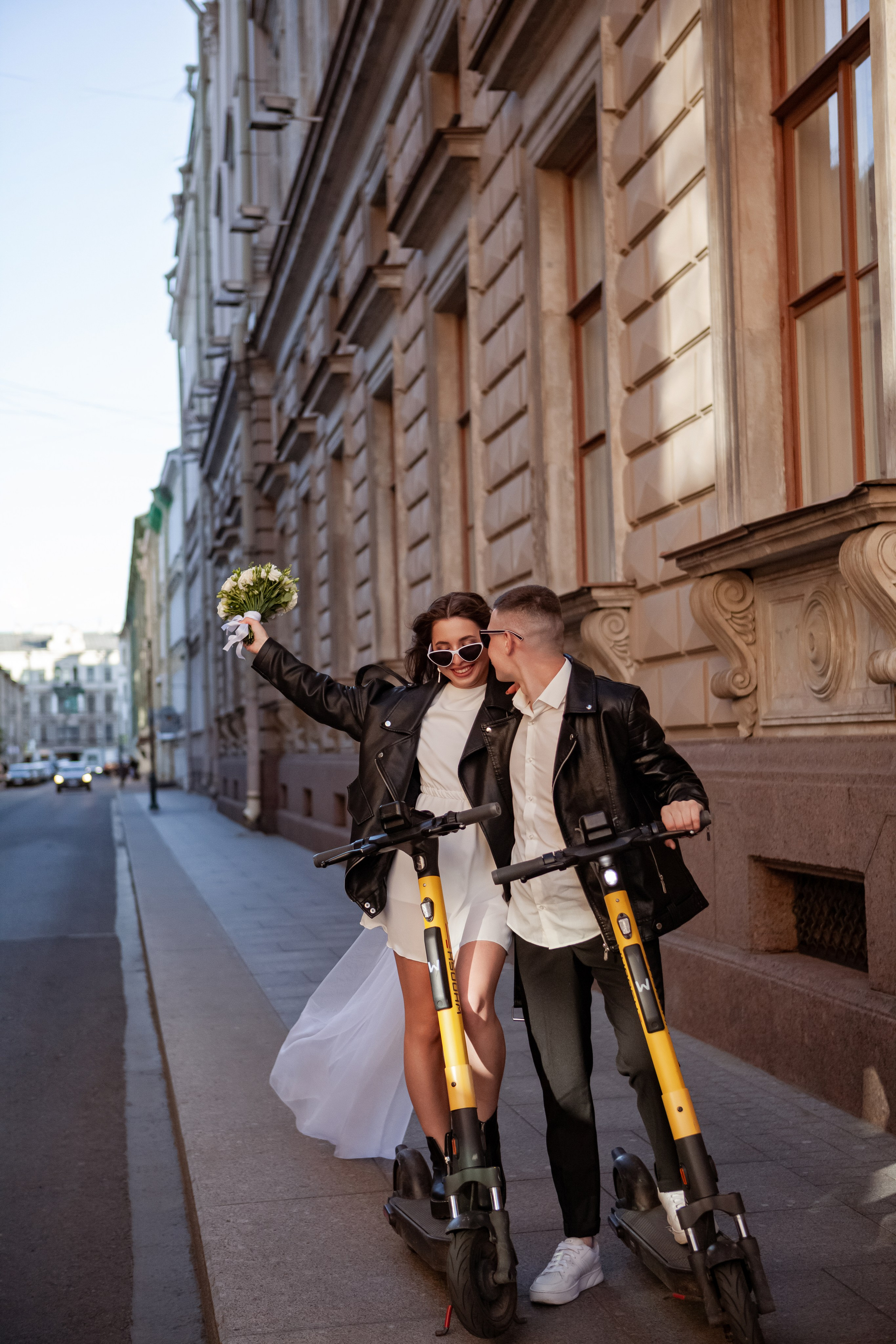 АДЕЛЬ & ГЕРМАН. Свадебный фотограф в СПБ | Санкт-Петербурге Анастасия Рахимгулова