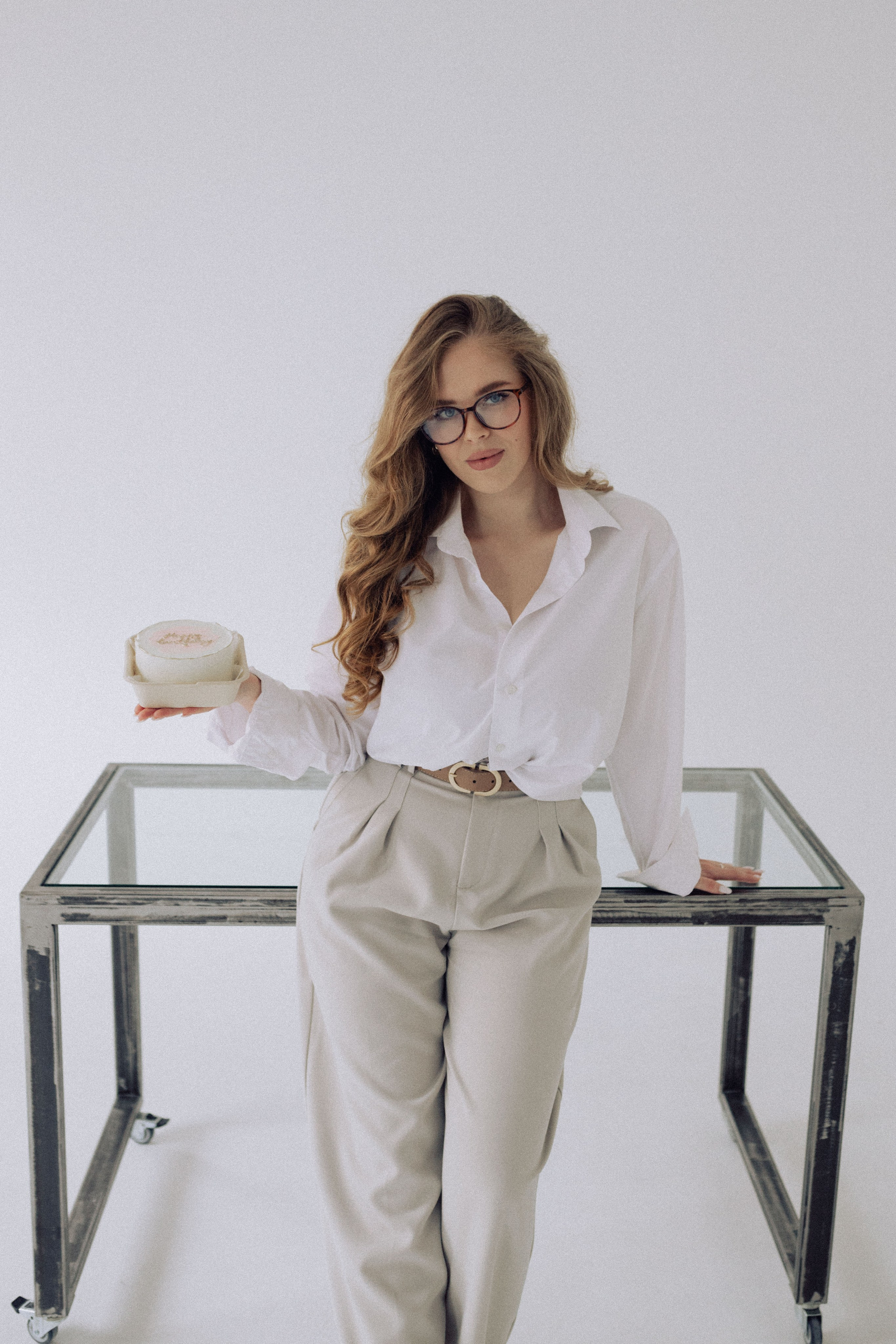 Елизавета. Фотограф Стилист Тюмень Вера Хайруллина