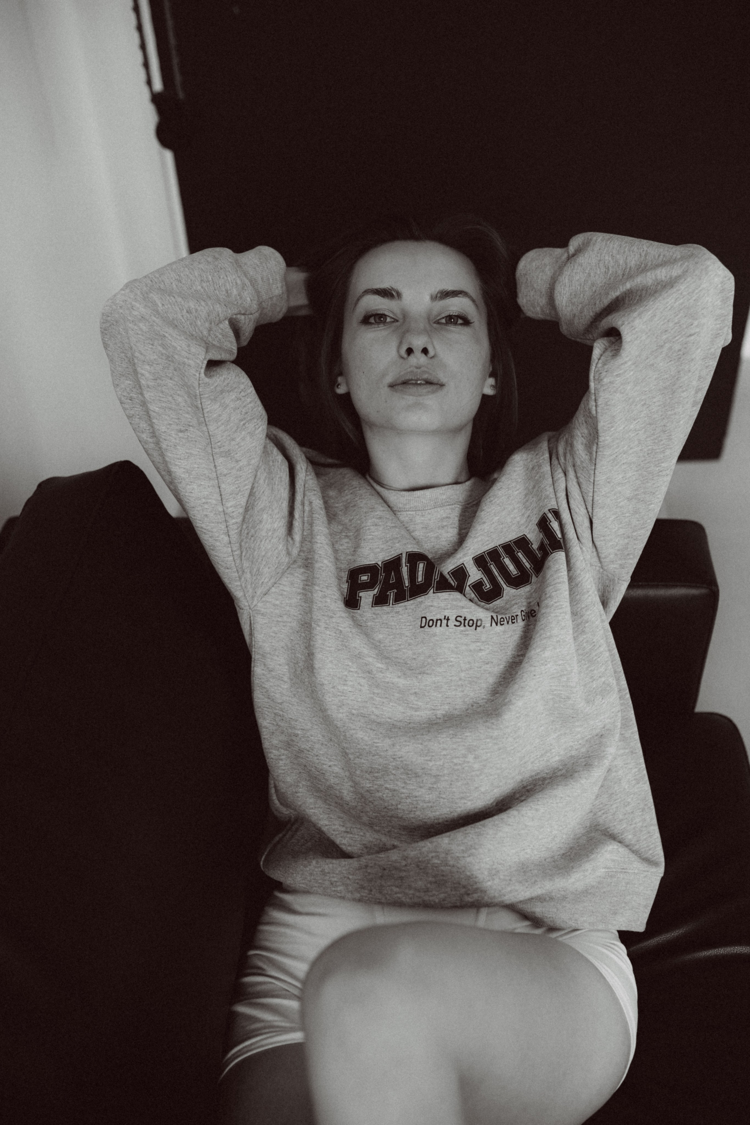 Оля. Фотограф Стилист Тюмень Вера Хайруллина