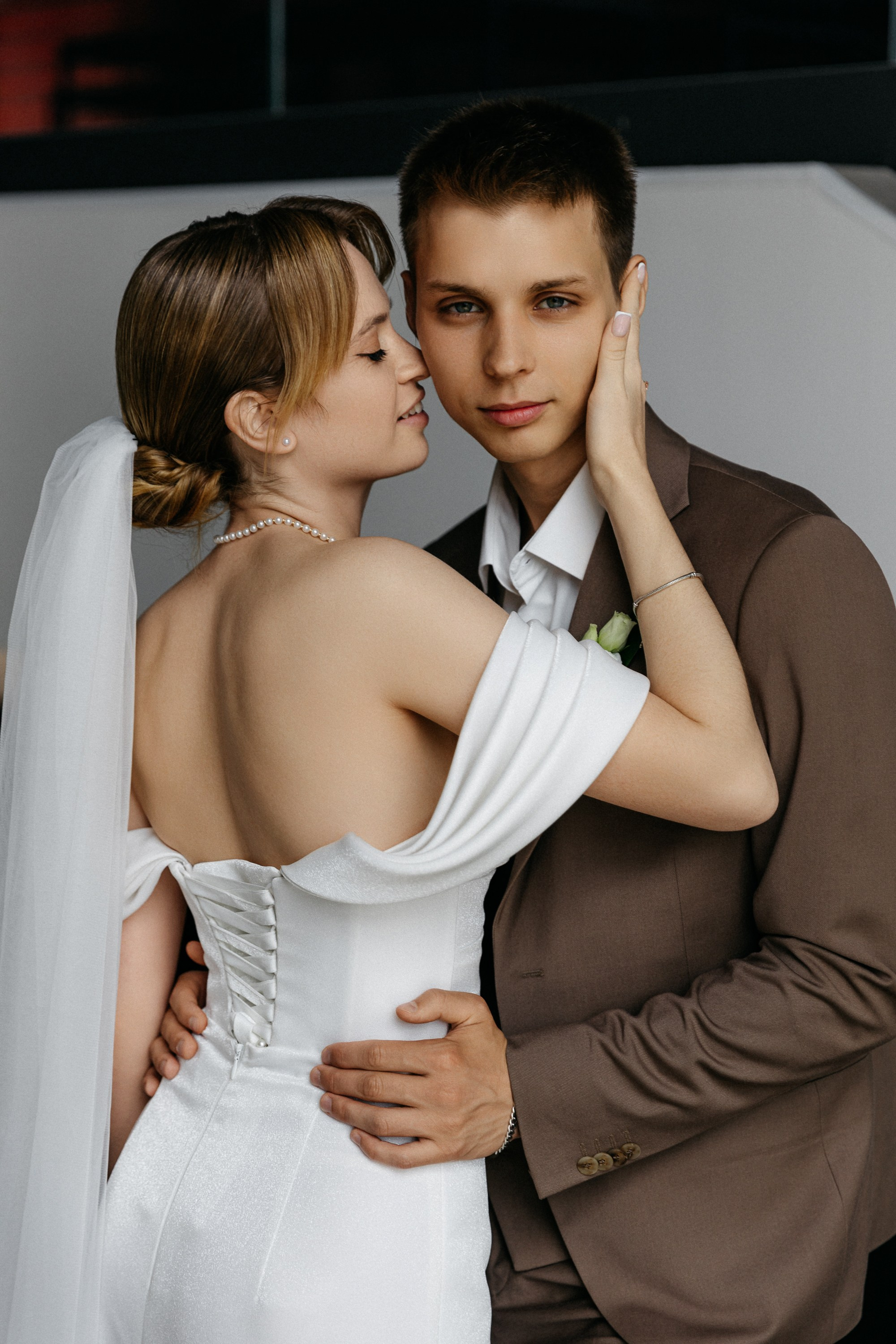 Millenium. Свадебный фотограф Дмитрий Воробьев Ярославль