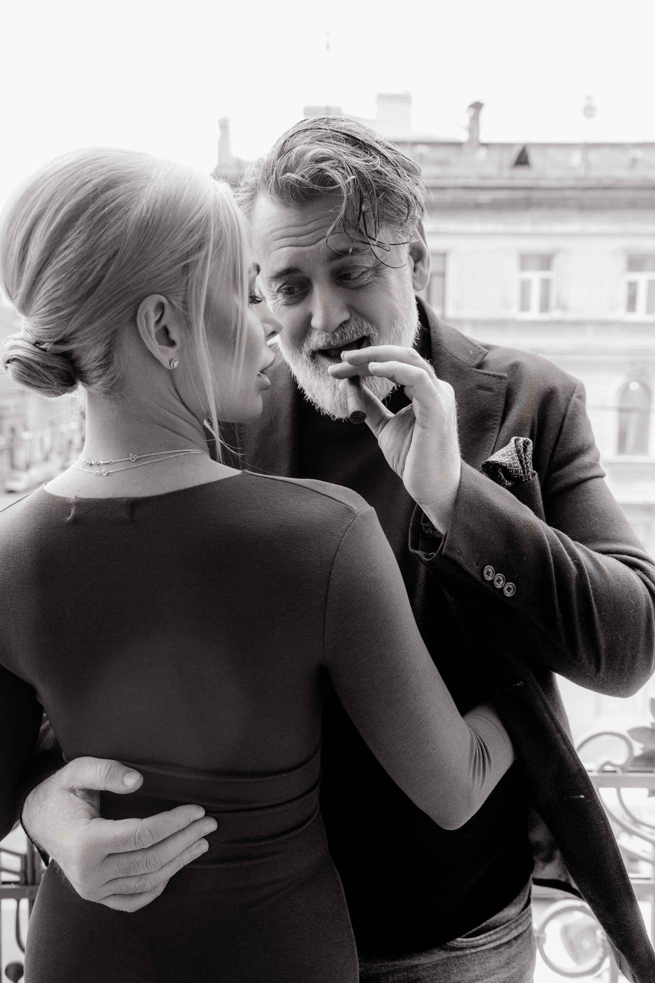 Свадьба Валерии и Алексея. Фотограф в Москве и Санкт-Петербурге Дарина