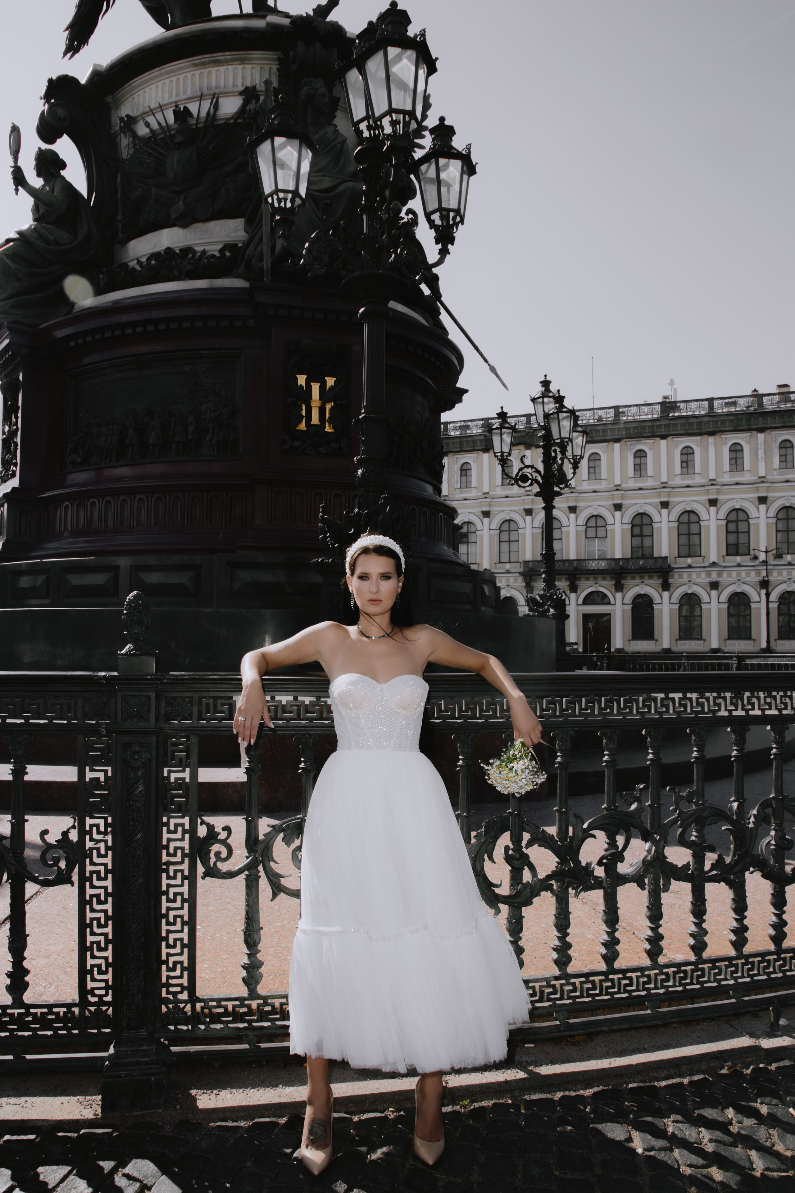 Лера и Кирилл. Фотограф в Москве и Санкт-Петербурге Дарина