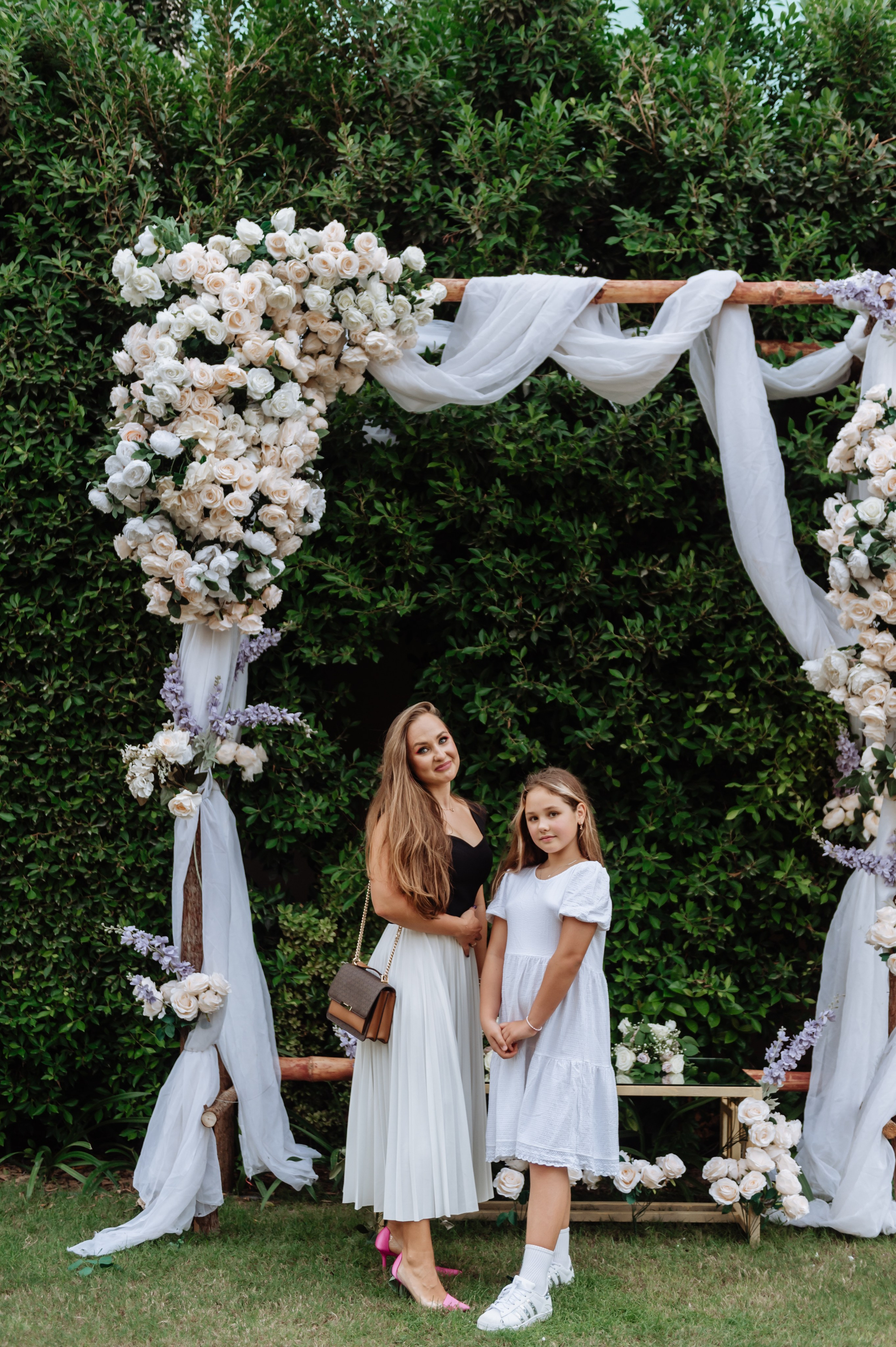 Елена и Денис (Абу Даби). Фотограф в Москве и Санкт-Петербурге Дарина