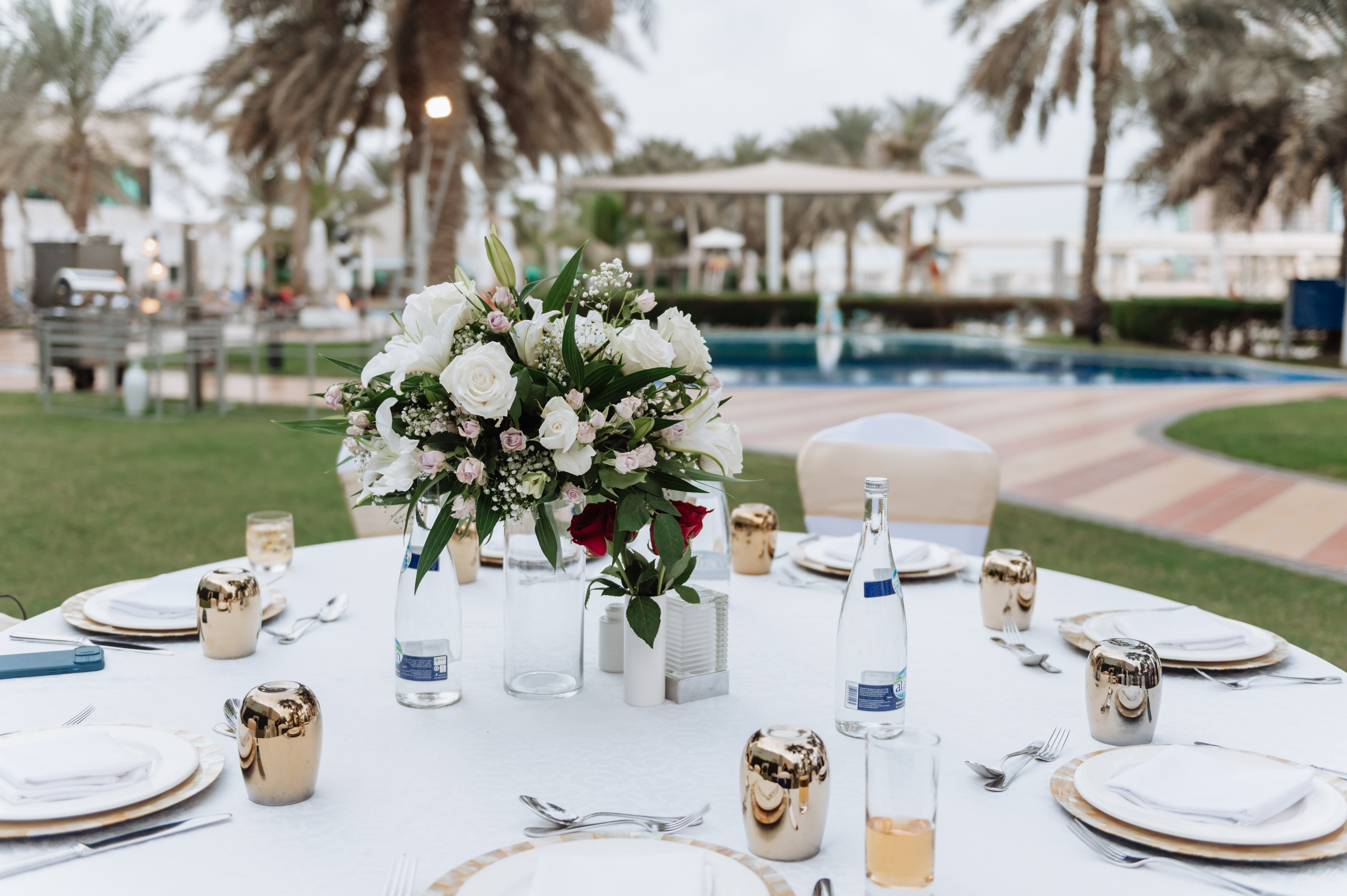 Елена и Денис (Абу Даби). Фотограф в Москве и Санкт-Петербурге Дарина