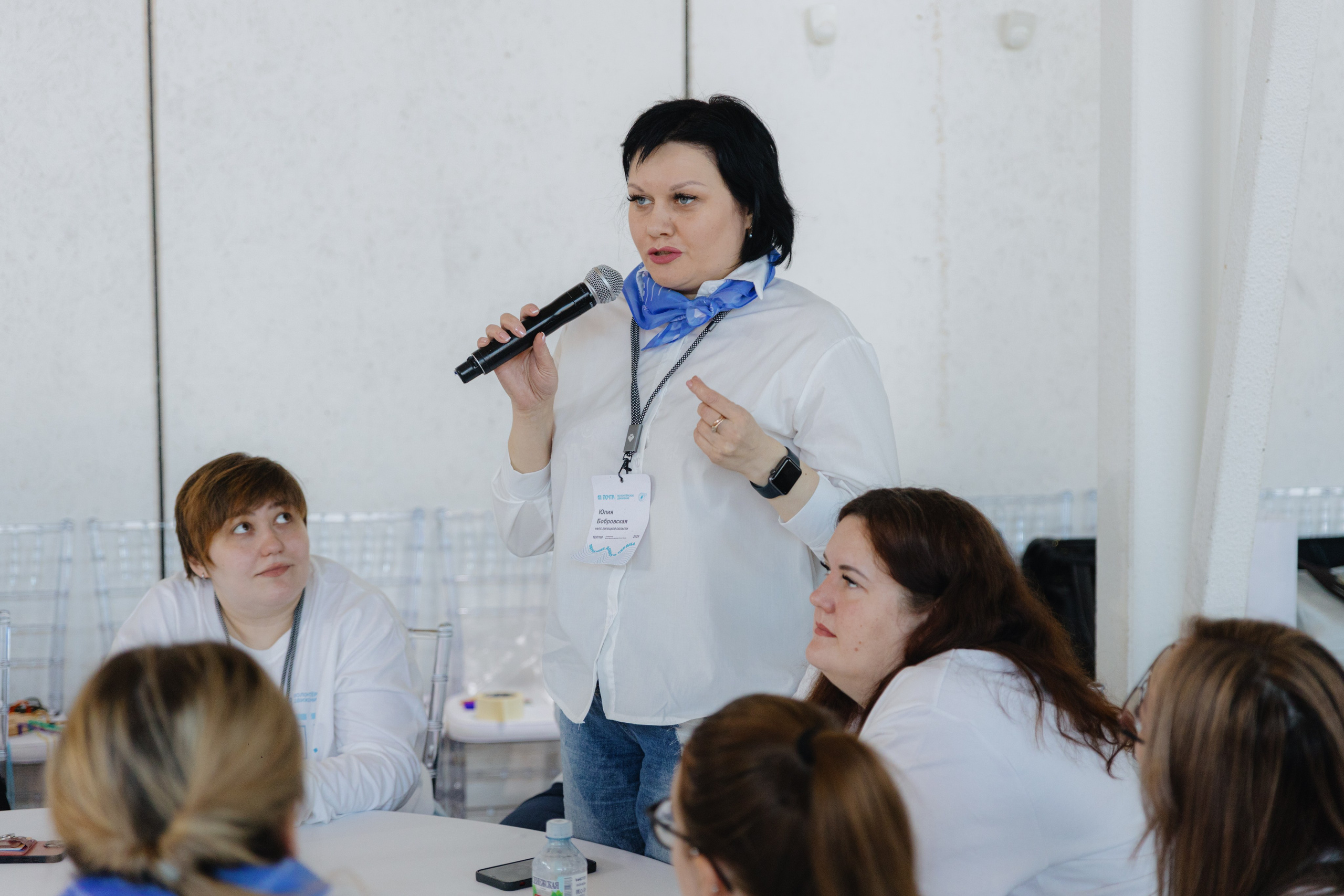 Почта России (Москва). Фотограф в Москве и Санкт-Петербурге Дарина