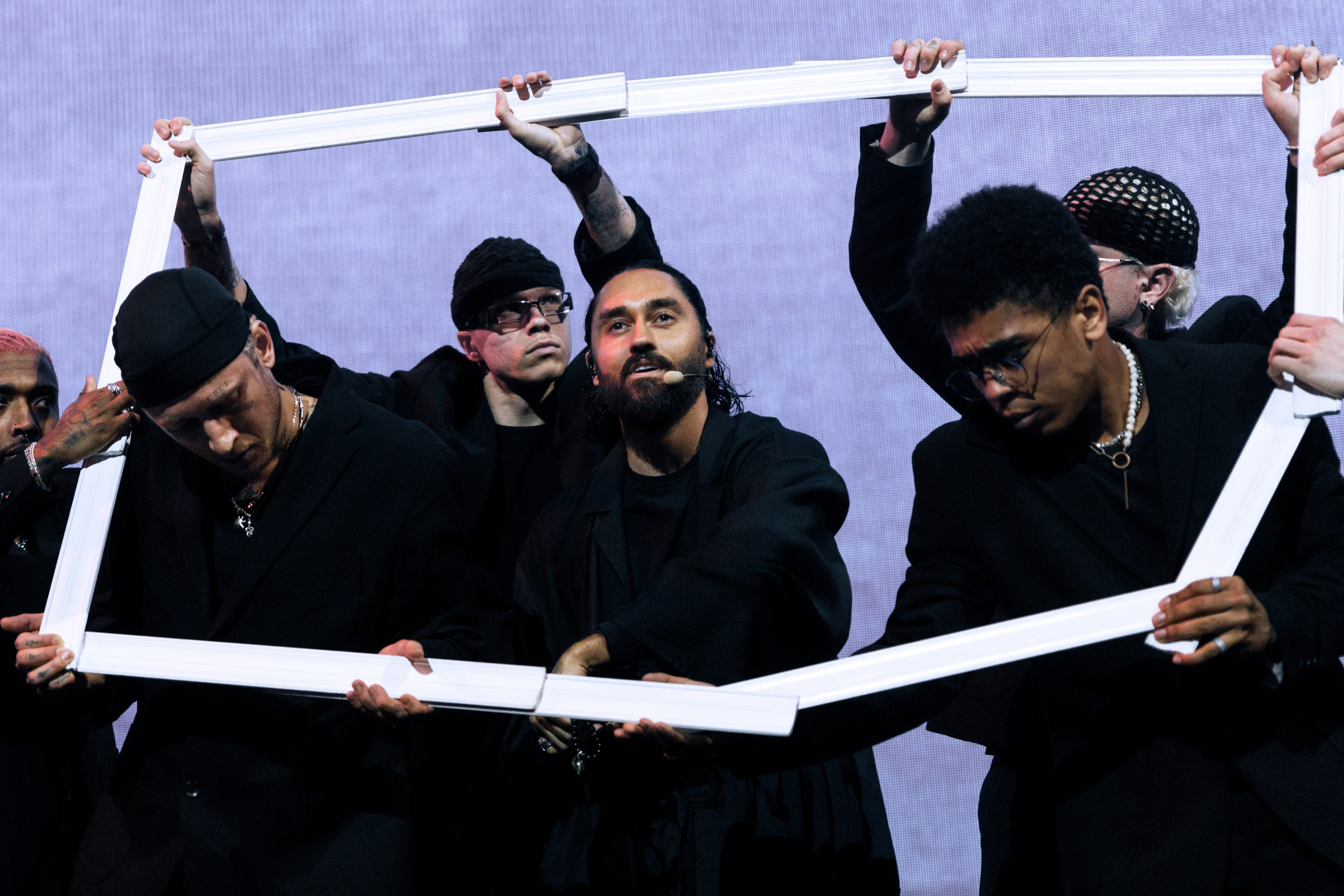 Концерты. Фотограф в Москве и Санкт-Петербурге Дарина