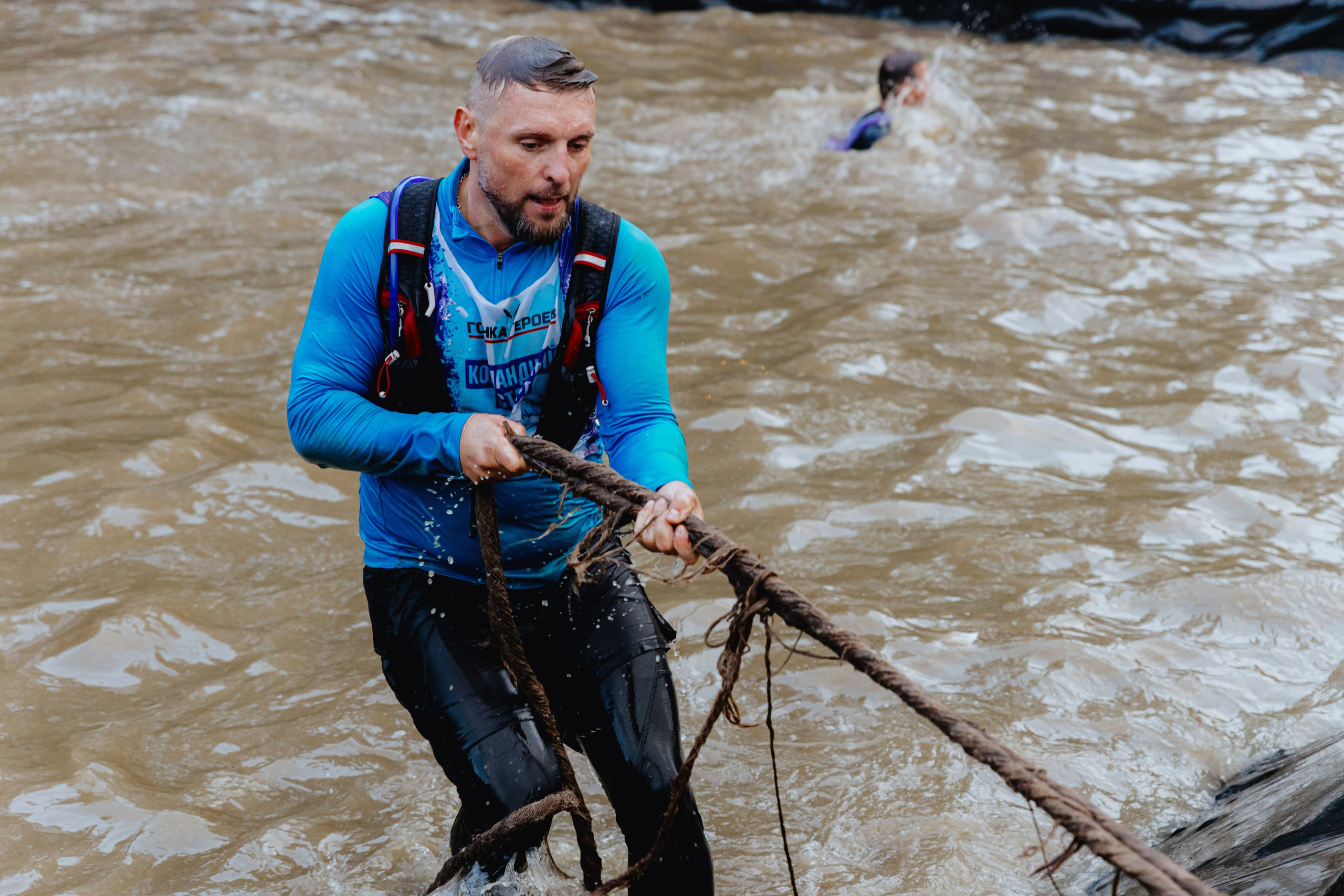 Гонка героев 2025 в Санкт-Петербурге. Фотограф в Москве и Санкт-Петербурге Дарина