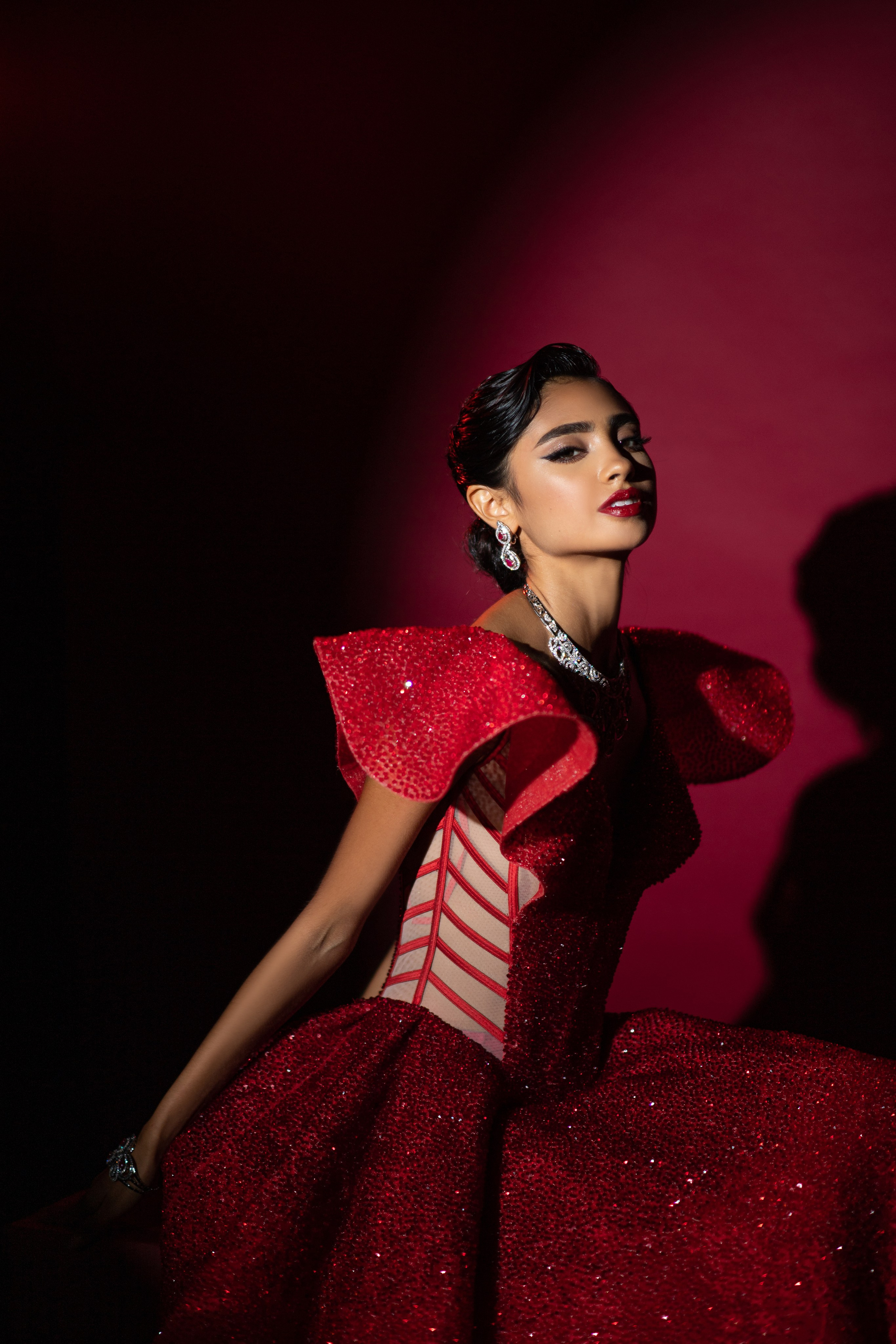 Свадебные проекты. Фотограф в Москве и Санкт-Петербурге Дарина