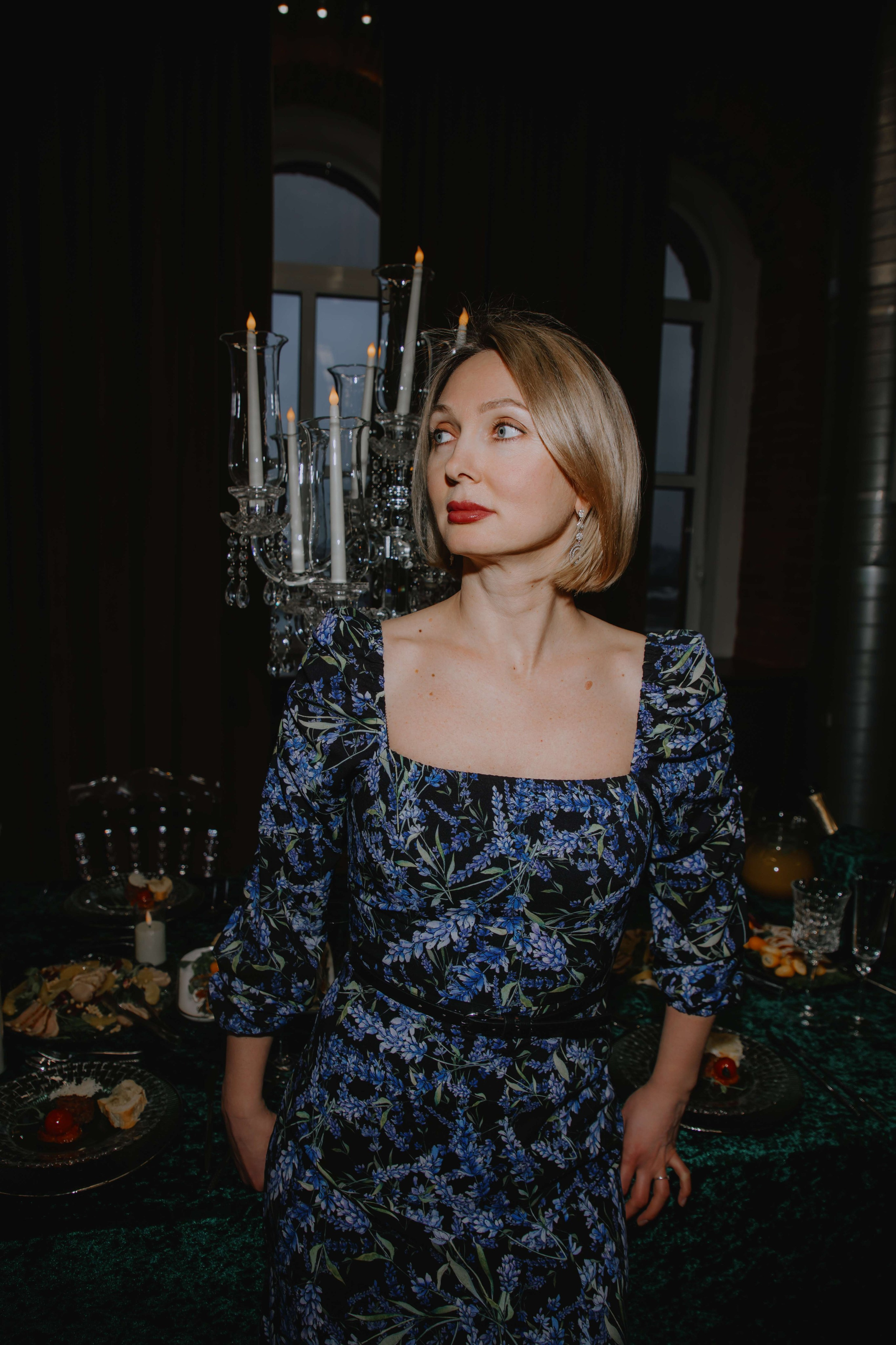 День Рождения Елены (Санкт-Петербург). Фотограф в Москве и Санкт-Петербурге Дарина