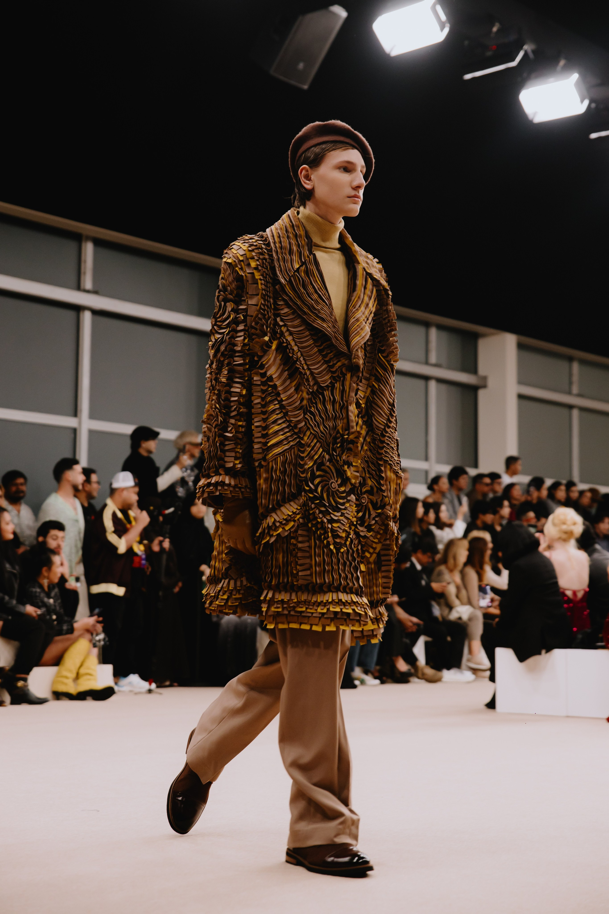 Fashion Show /2025 (Dubai). Фотограф в Москве и Санкт-Петербурге Дарина