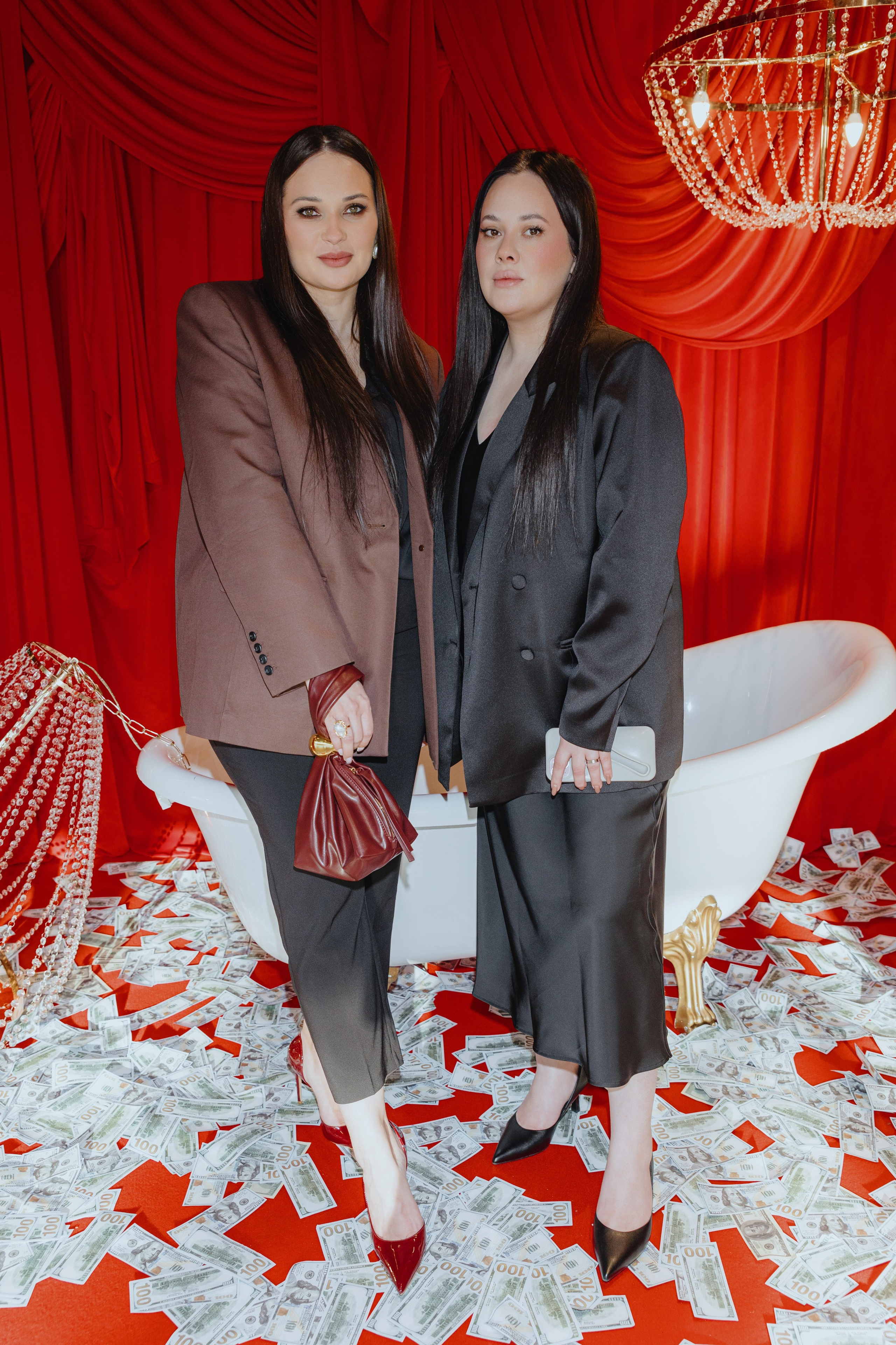 День Рождения Галины Сергеевны (Подольск). Фотограф в Москве и Санкт-Петербурге Дарина