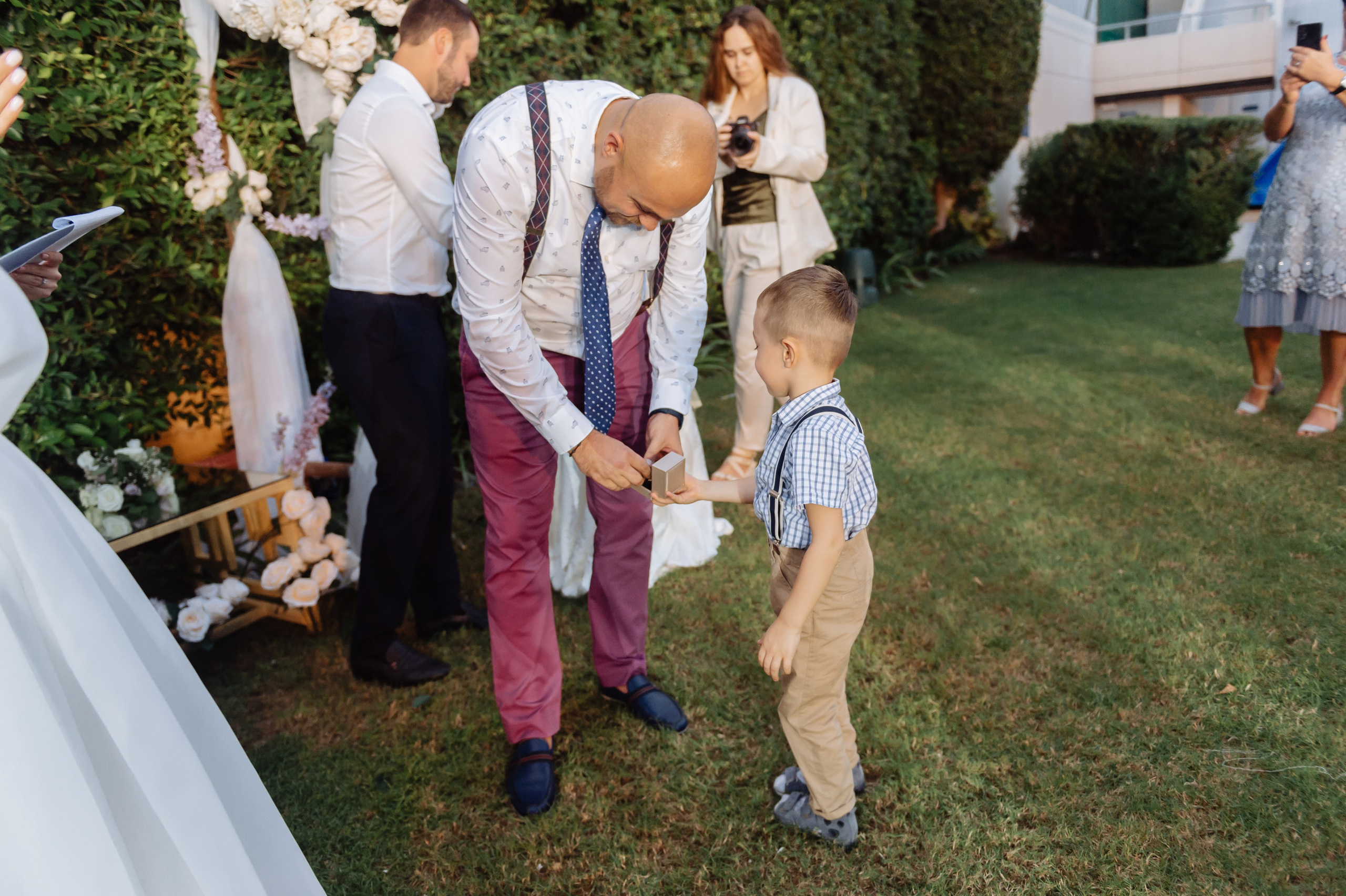 Елена и Денис (Абу Даби). Фотограф в Москве и Санкт-Петербурге Дарина