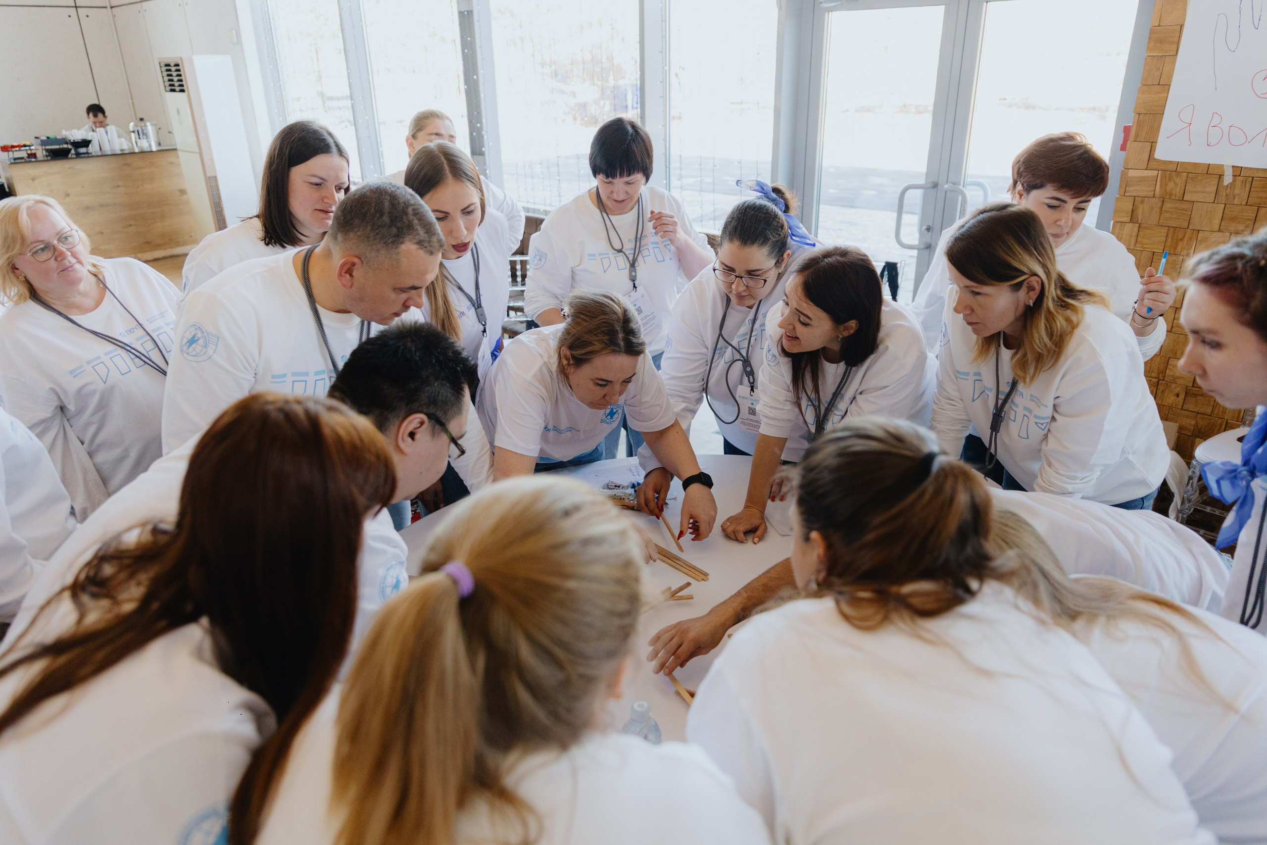 Почта России (Москва). Фотограф в Москве и Санкт-Петербурге Дарина