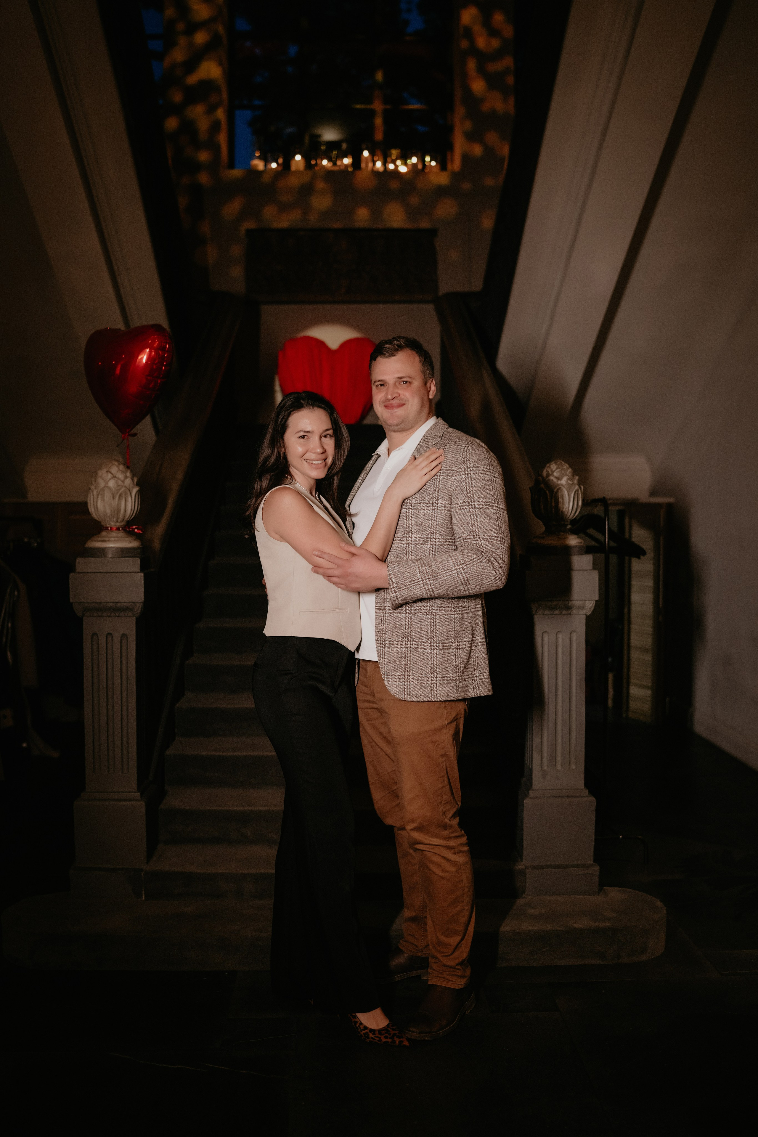 Мalentine's day Modus. Фотограф и Видеограф Севастополь Крым