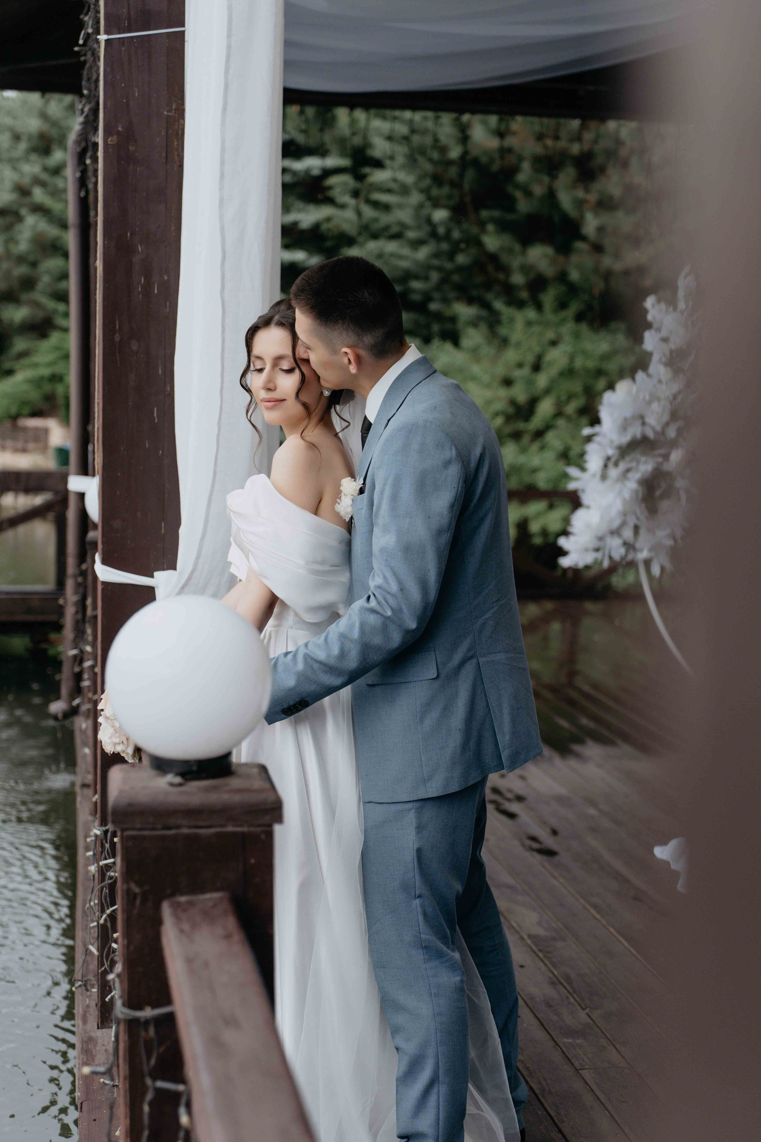 Юлия и Владимир. Фотограф и Видеограф Севастополь Крым