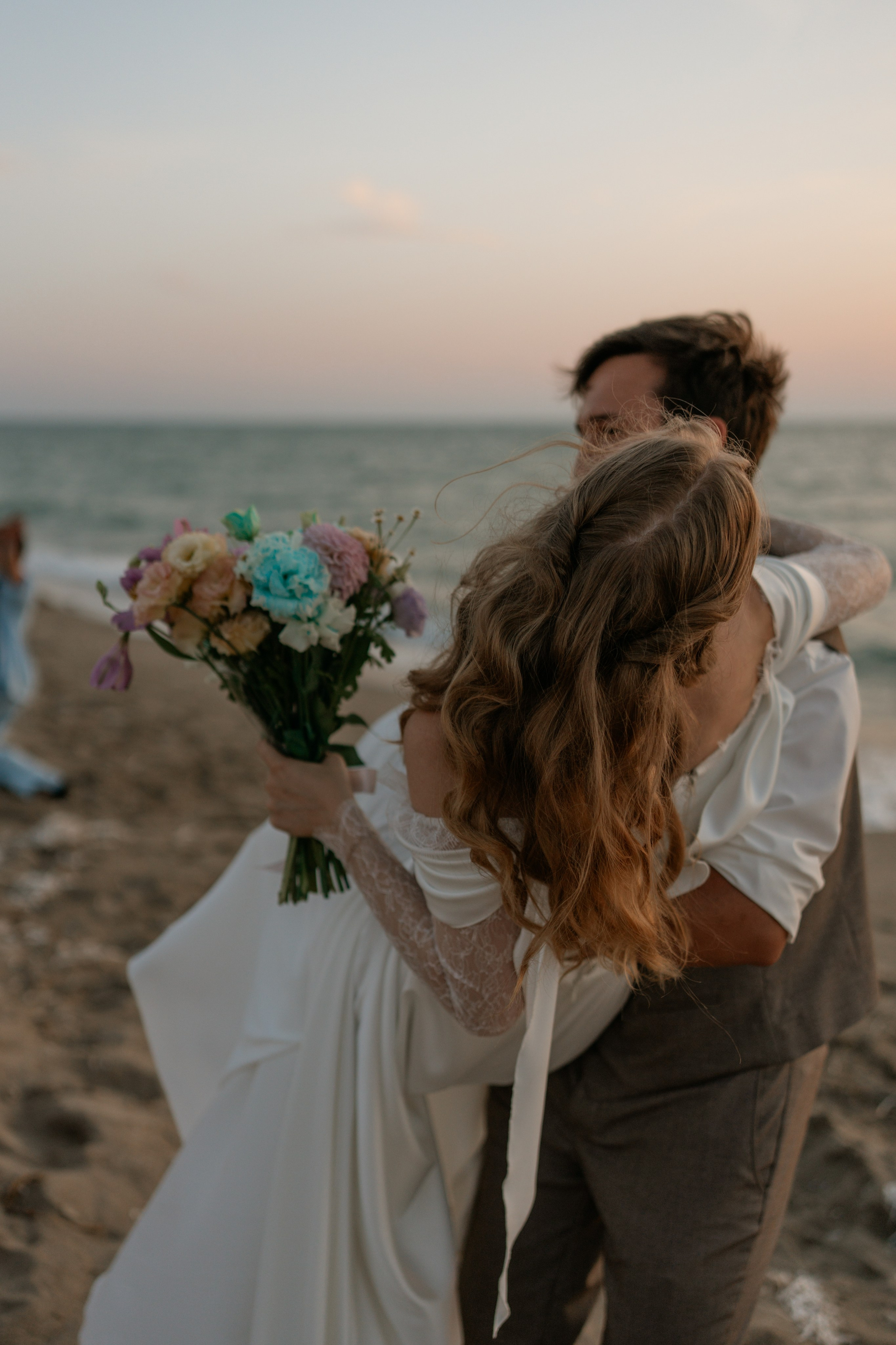 Z&A. Фотограф и Видеограф Севастополь Крым