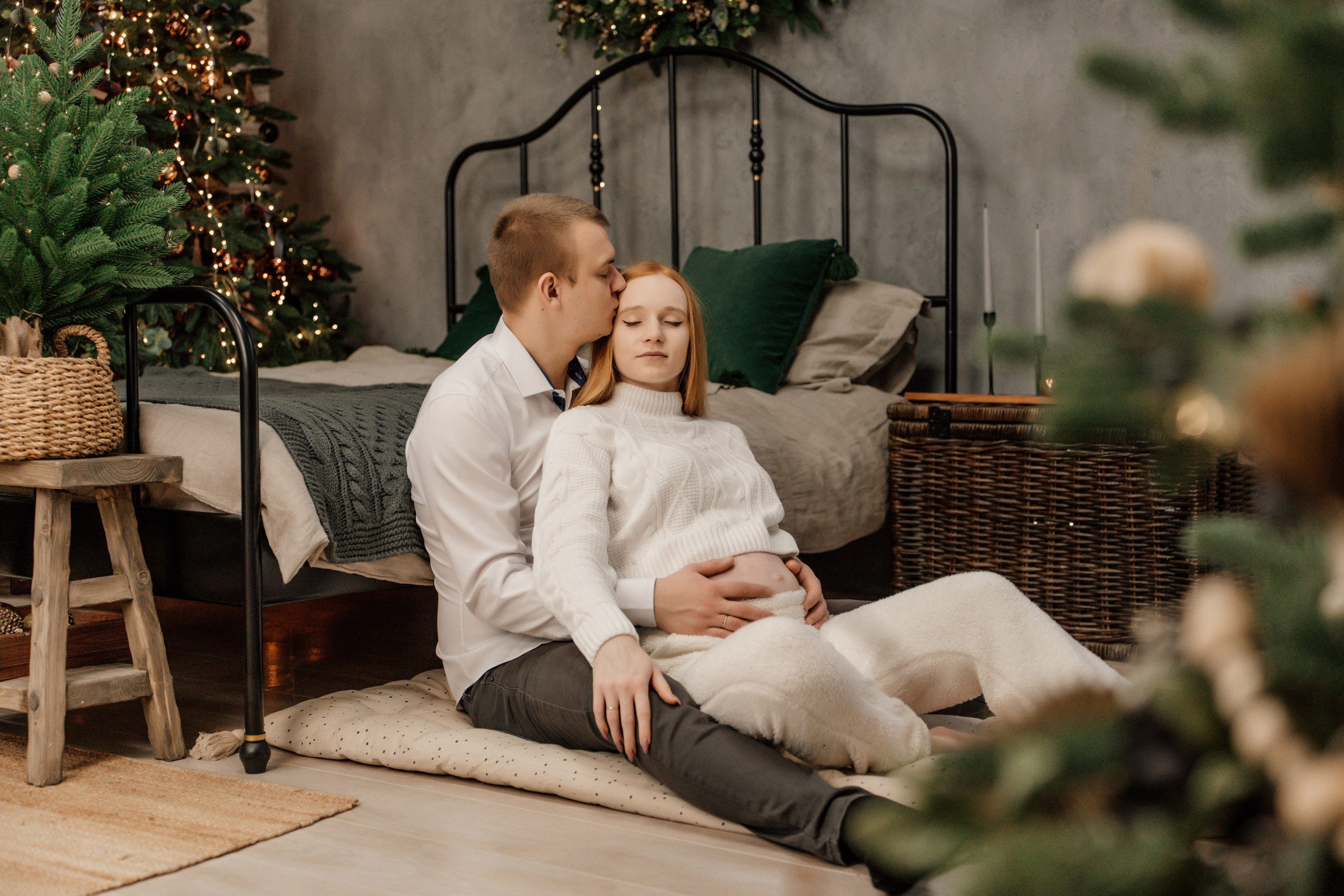 Новогодняя. Фотограф и Видеограф Севастополь Крым