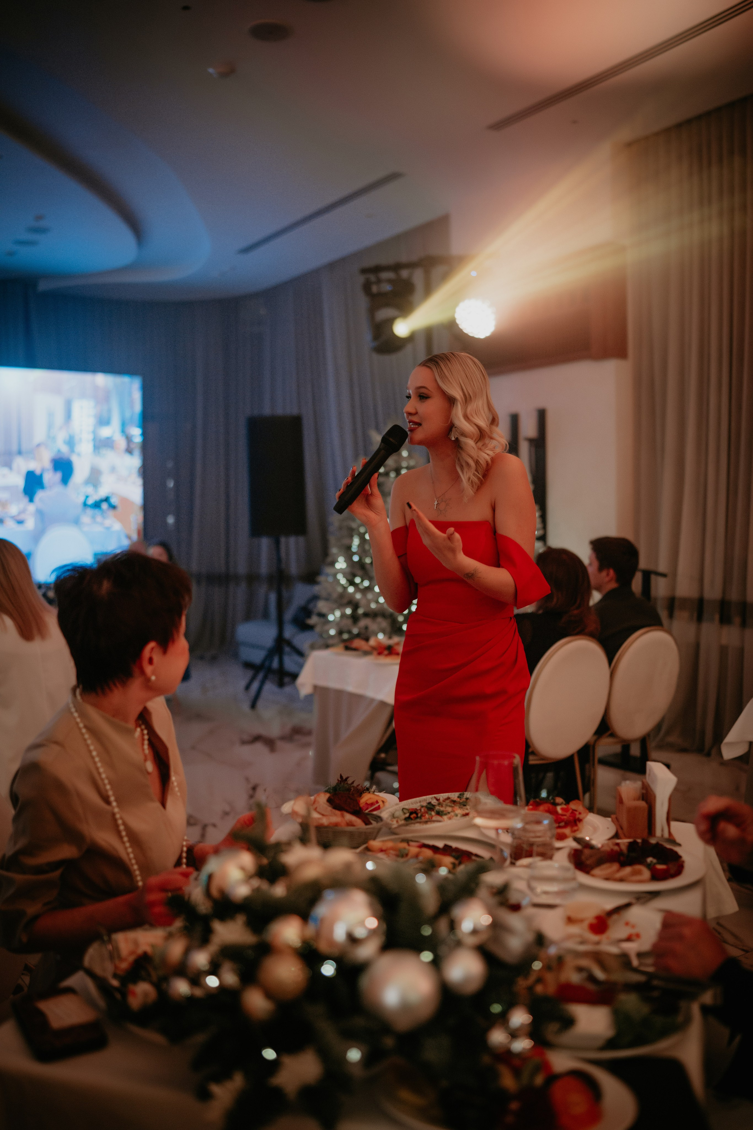 Новый Год luciano foros. Фотограф и Видеограф Севастополь Крым