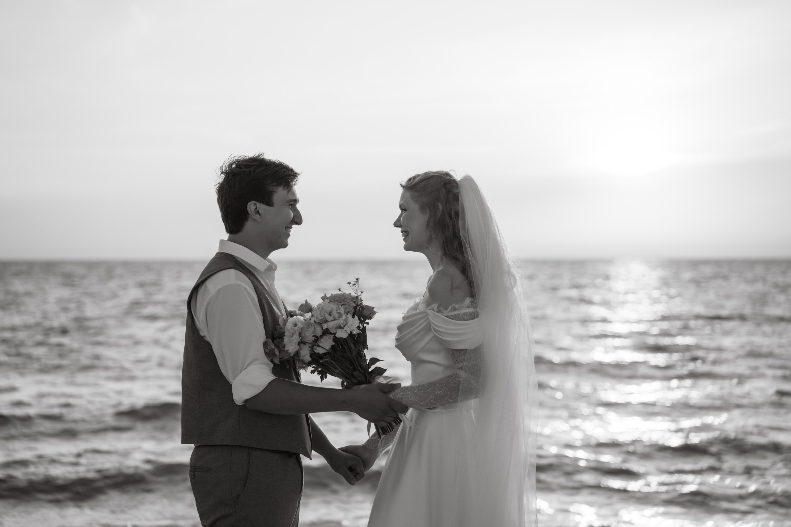 Z&A. Фотограф и Видеограф Севастополь Крым