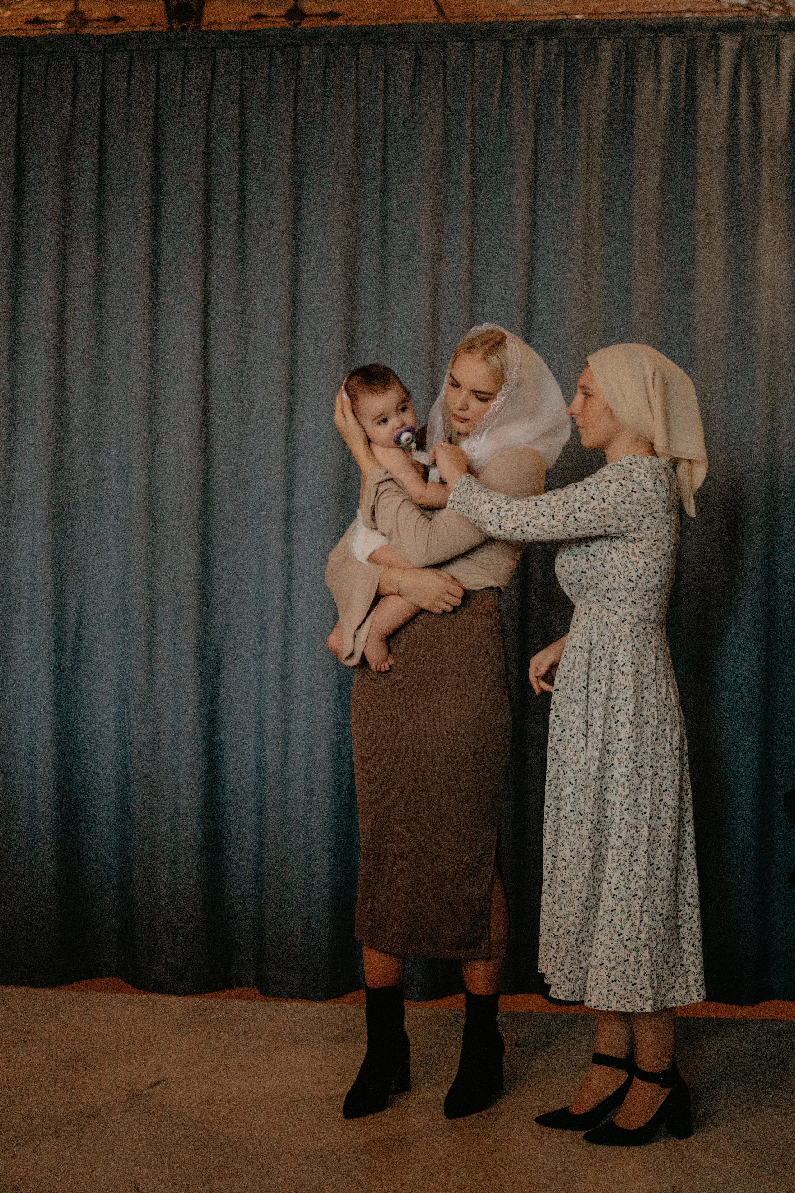 Крещение Херсонес. Фотограф и Видеограф Севастополь Крым