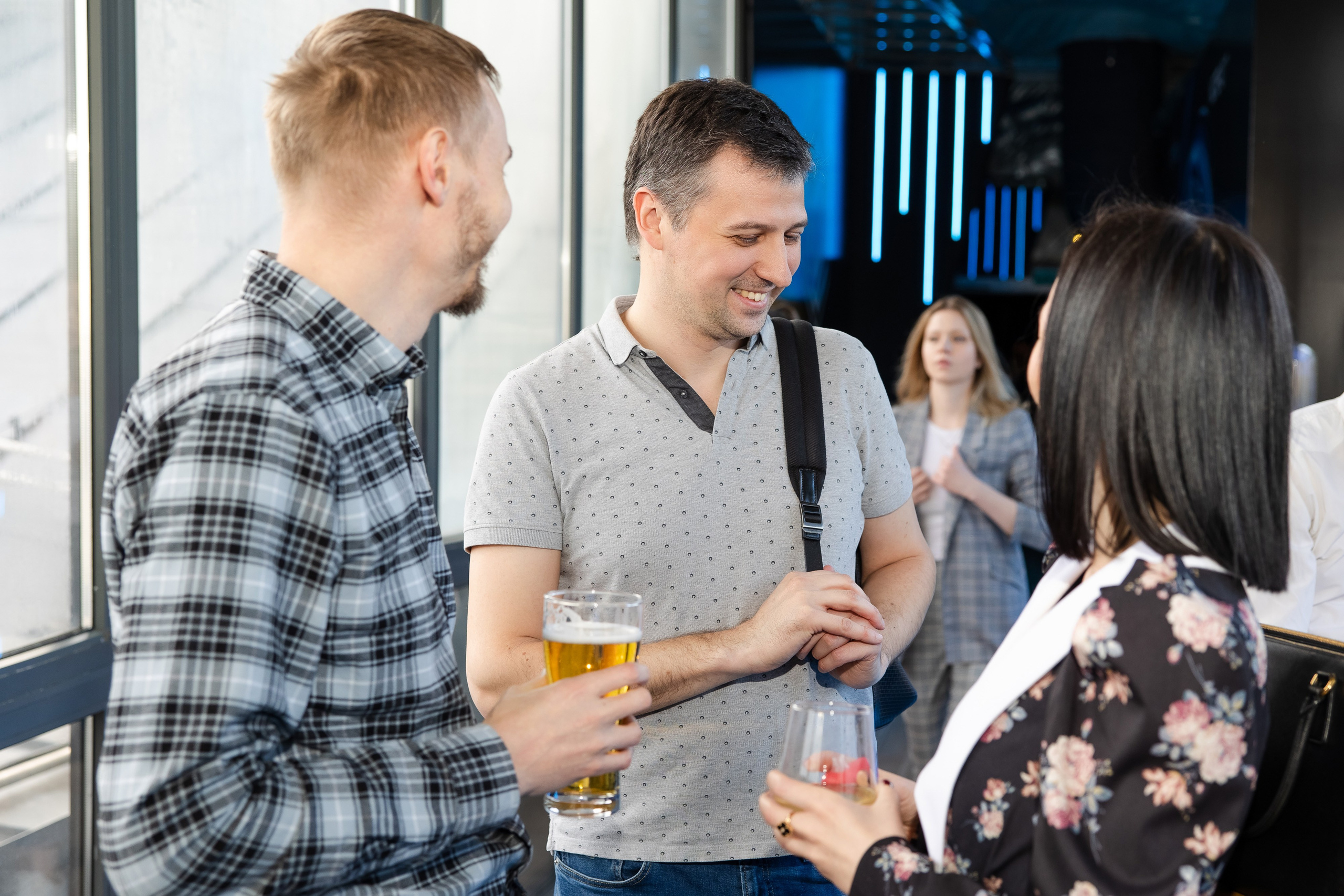 Презентация Infinix. Свадебный репортажный фотограф в Москве