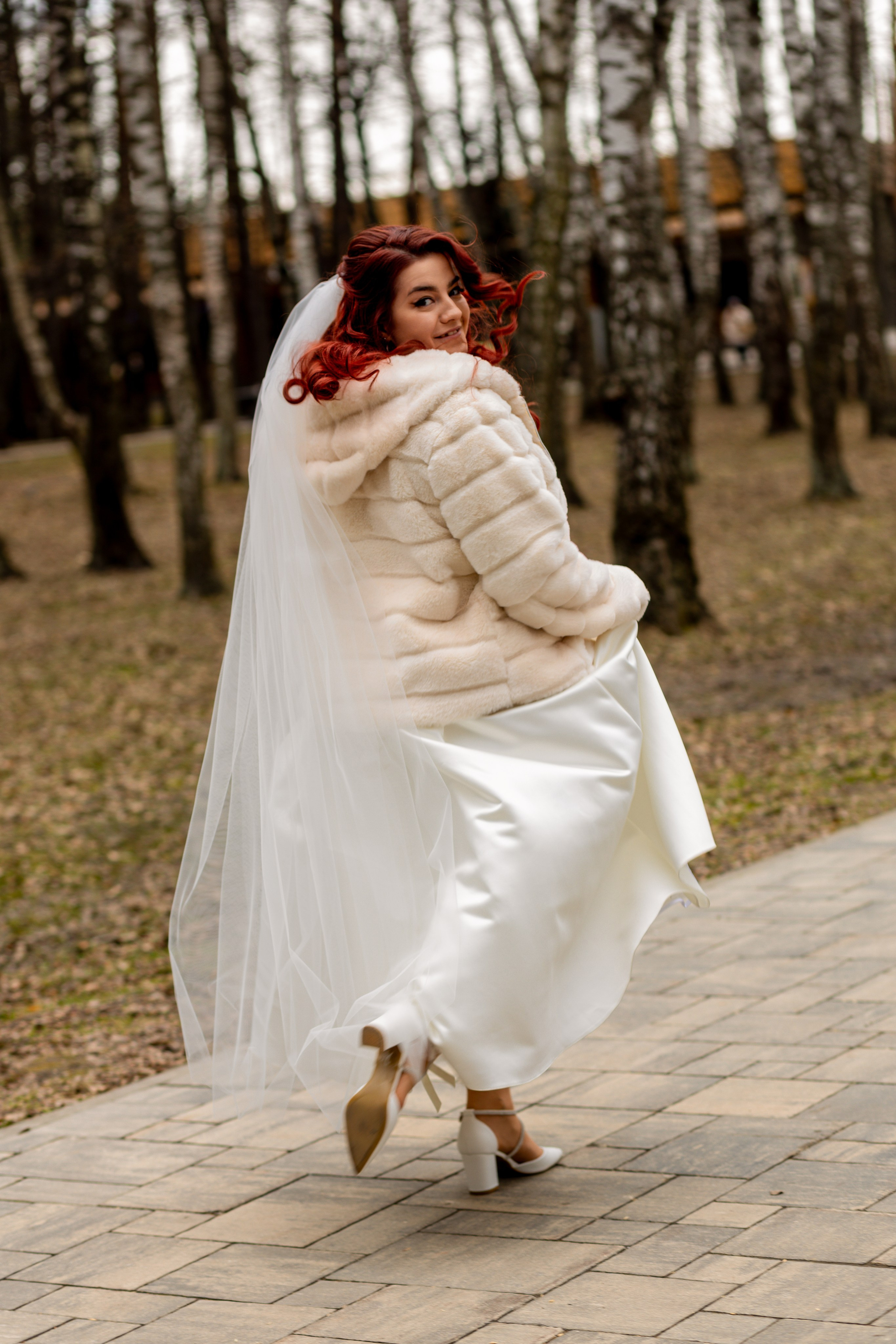 Наргиз и Юрий. Фотограф Виктория Бурова