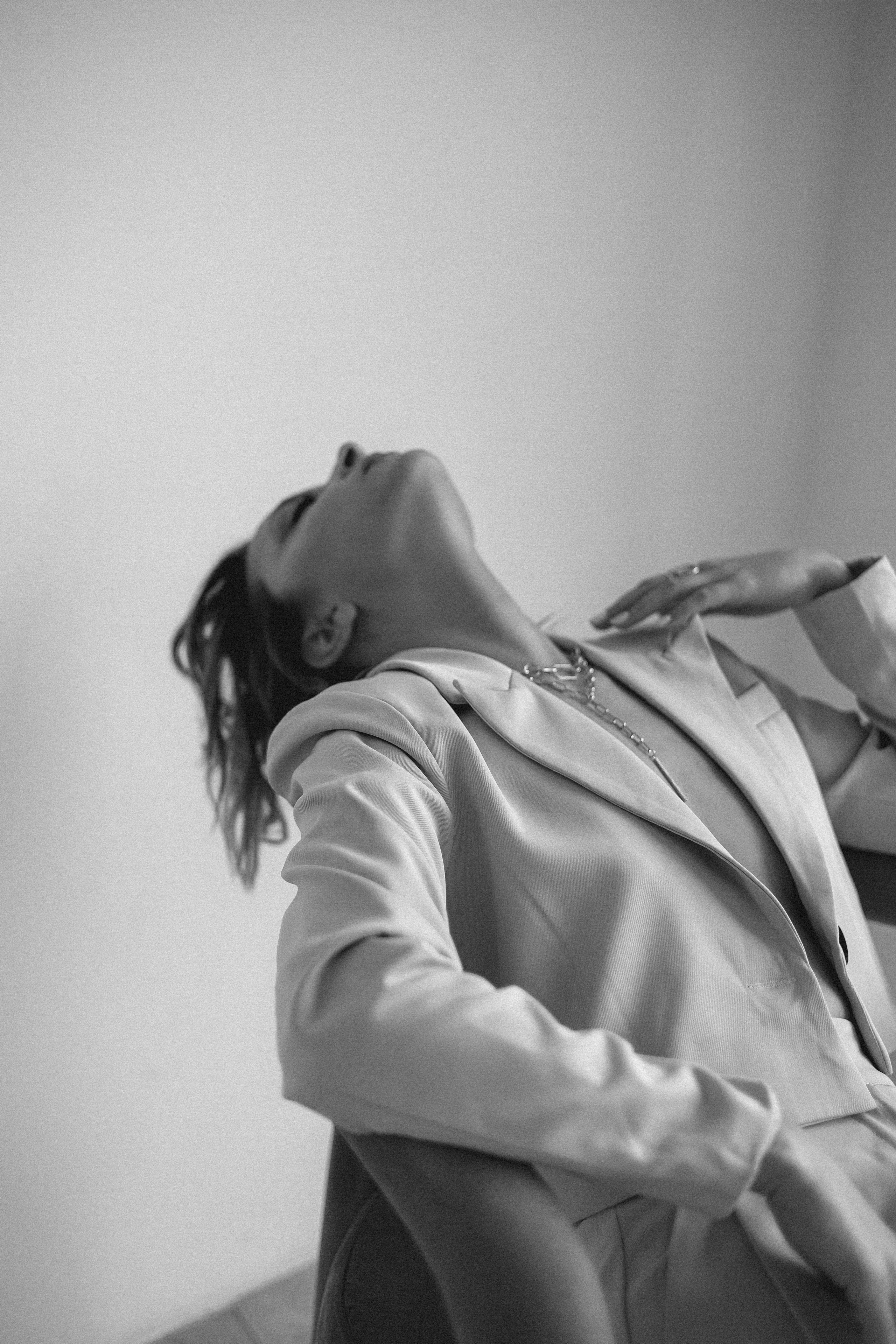 Poli. Портретный фотограф в Москве