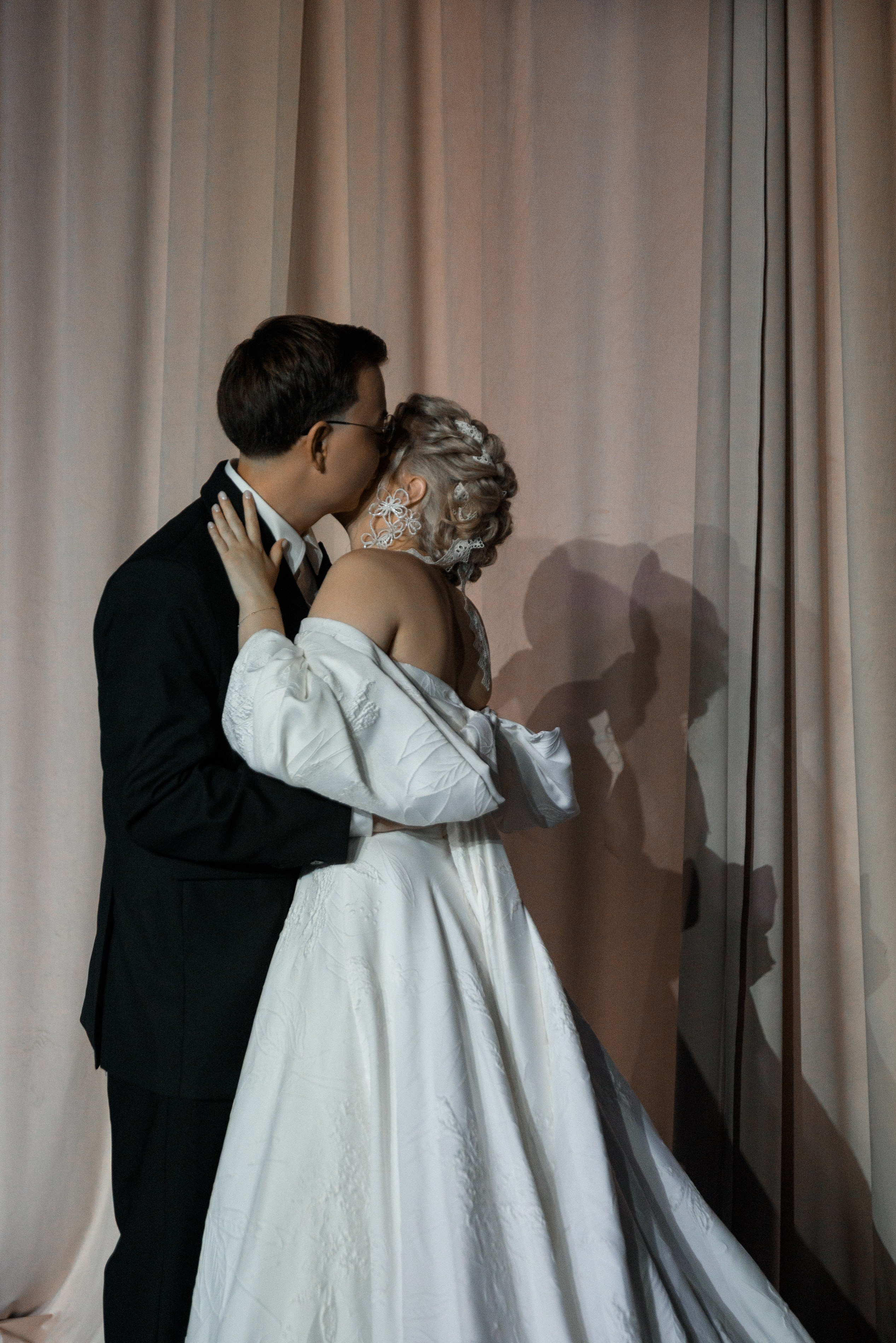 Дима и Диана. Свадебный и семейный фотограф Алимова Леся