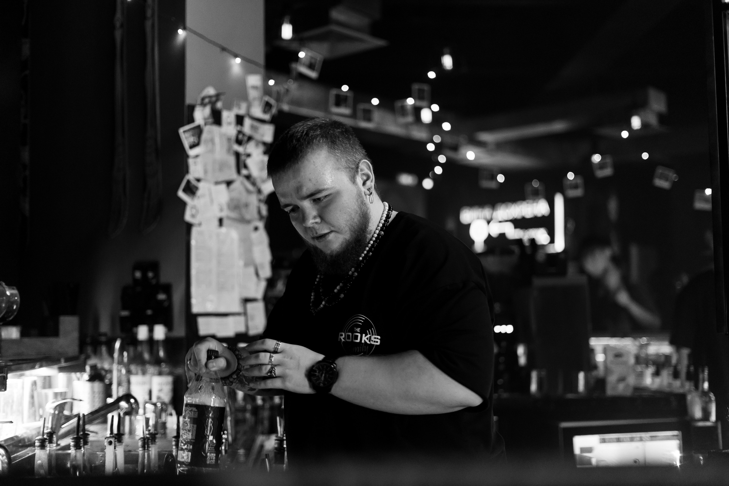 Rook's. Анастасия Паршукова — фотограф Шерегеш Новосибирск