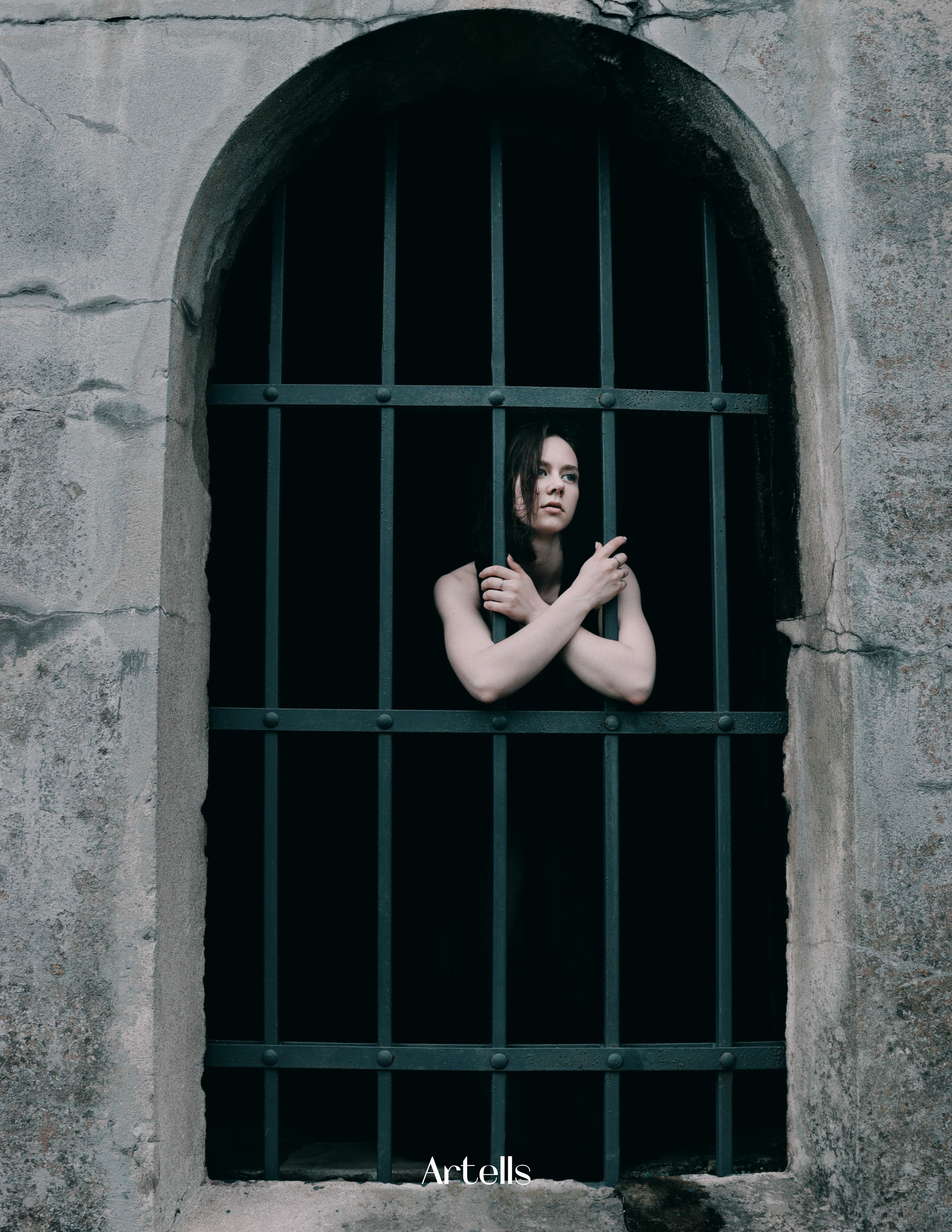 Журнал Artells. 