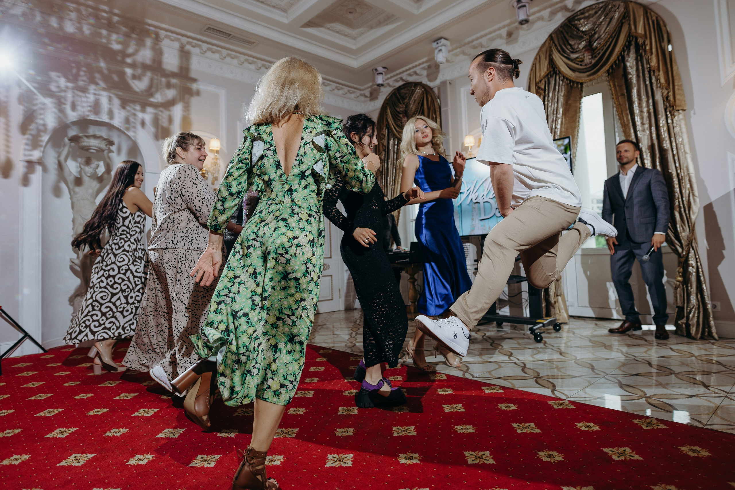 Wedding day 12.07.24. Свадебный фотограф в Санкт-Петербурге