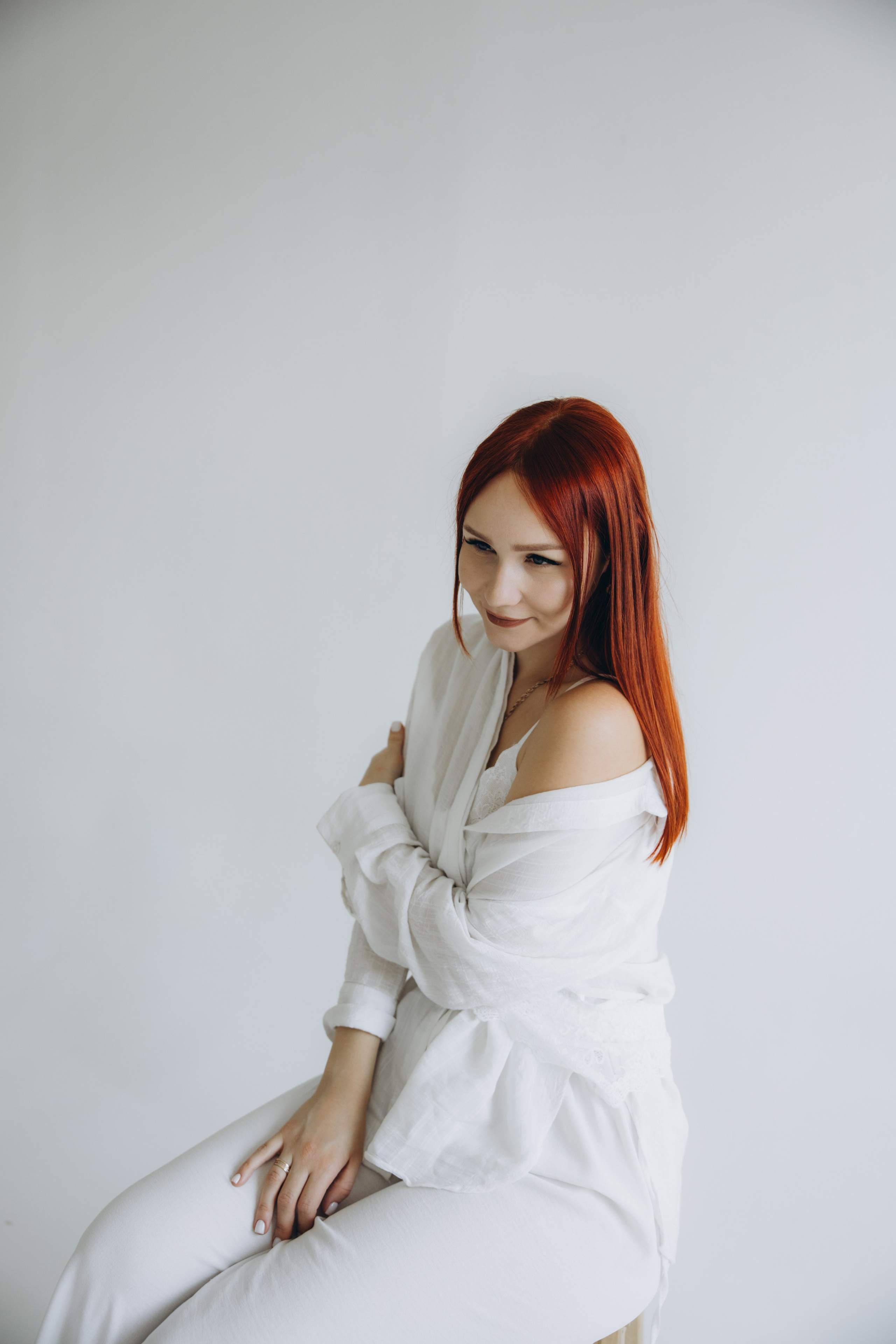 Ляйсан. Свадебный, семейный фотограф в Иркутске Светлана Макаричева