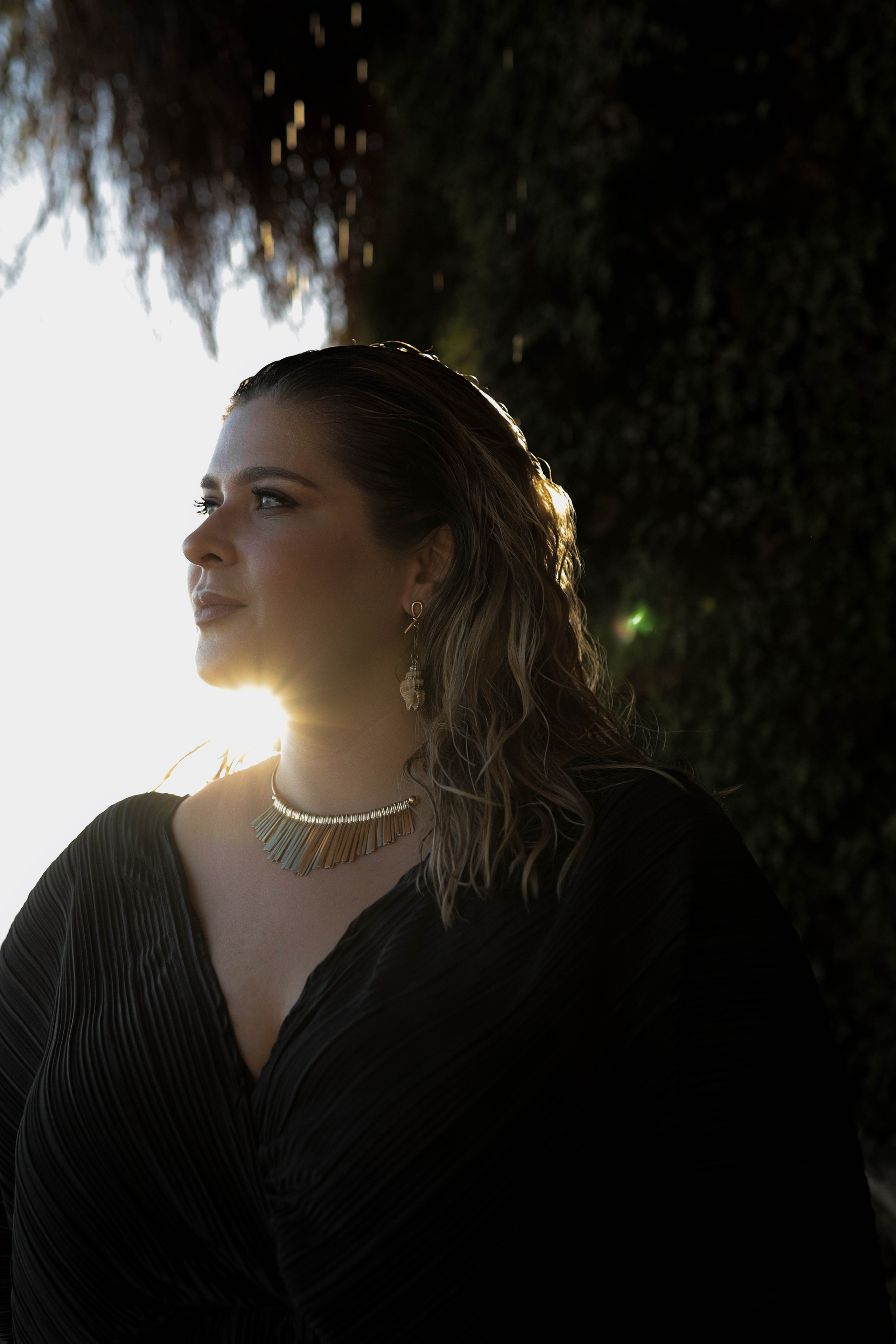 Елена. Фотограф Трифон Мира