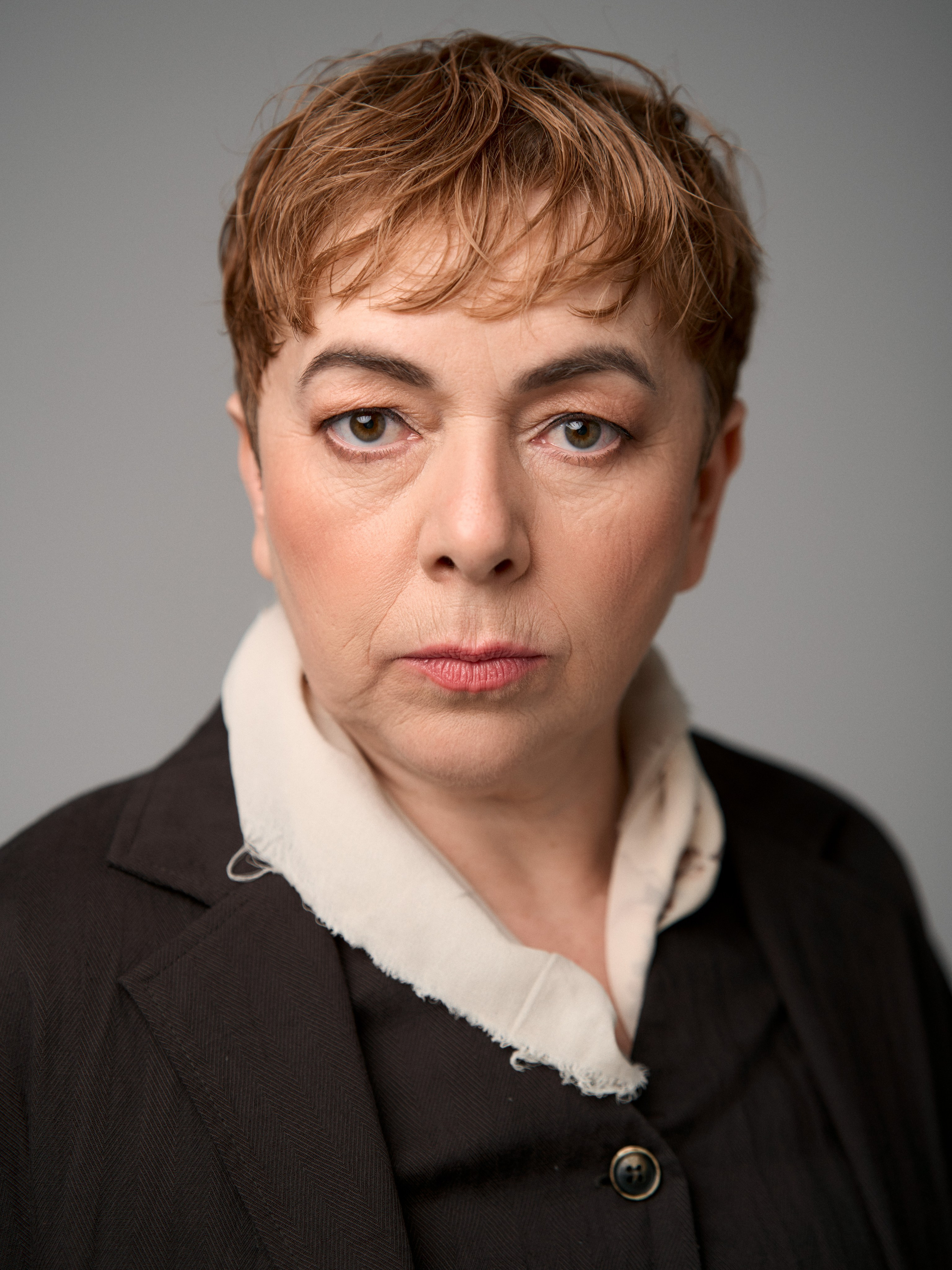 Алина Ивах. Актерское агентство Елизаветы Востриковой «проСвет»