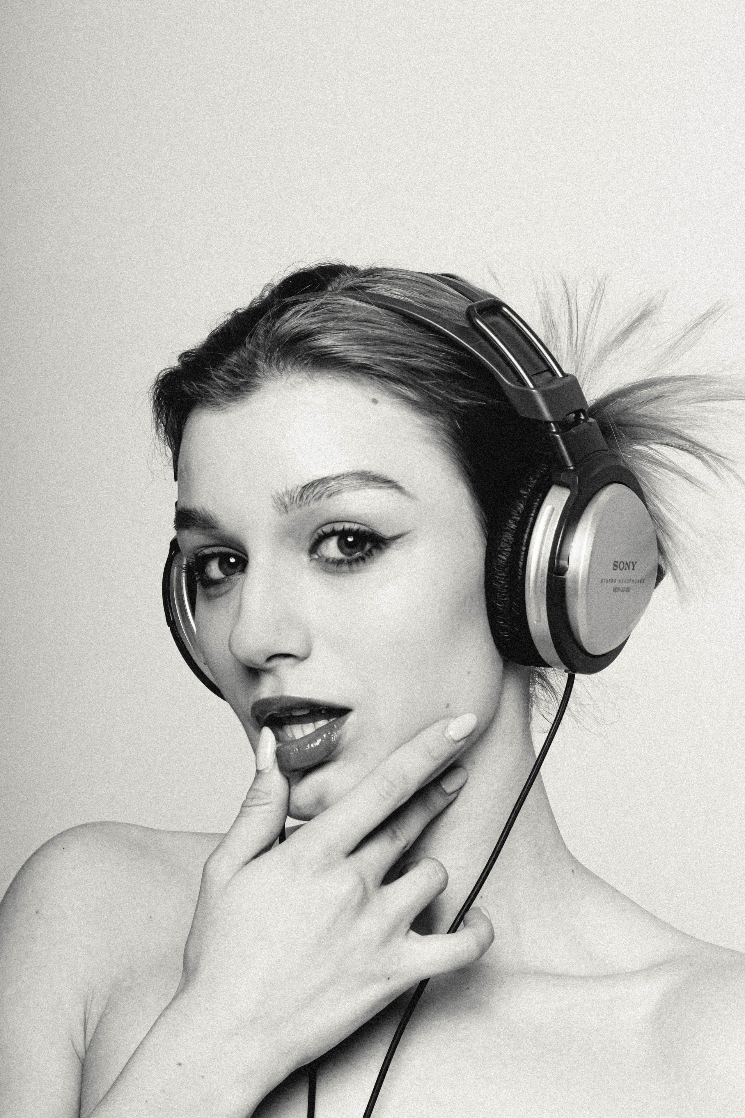 Екатерина. Твой фотограф Алина Кочергина