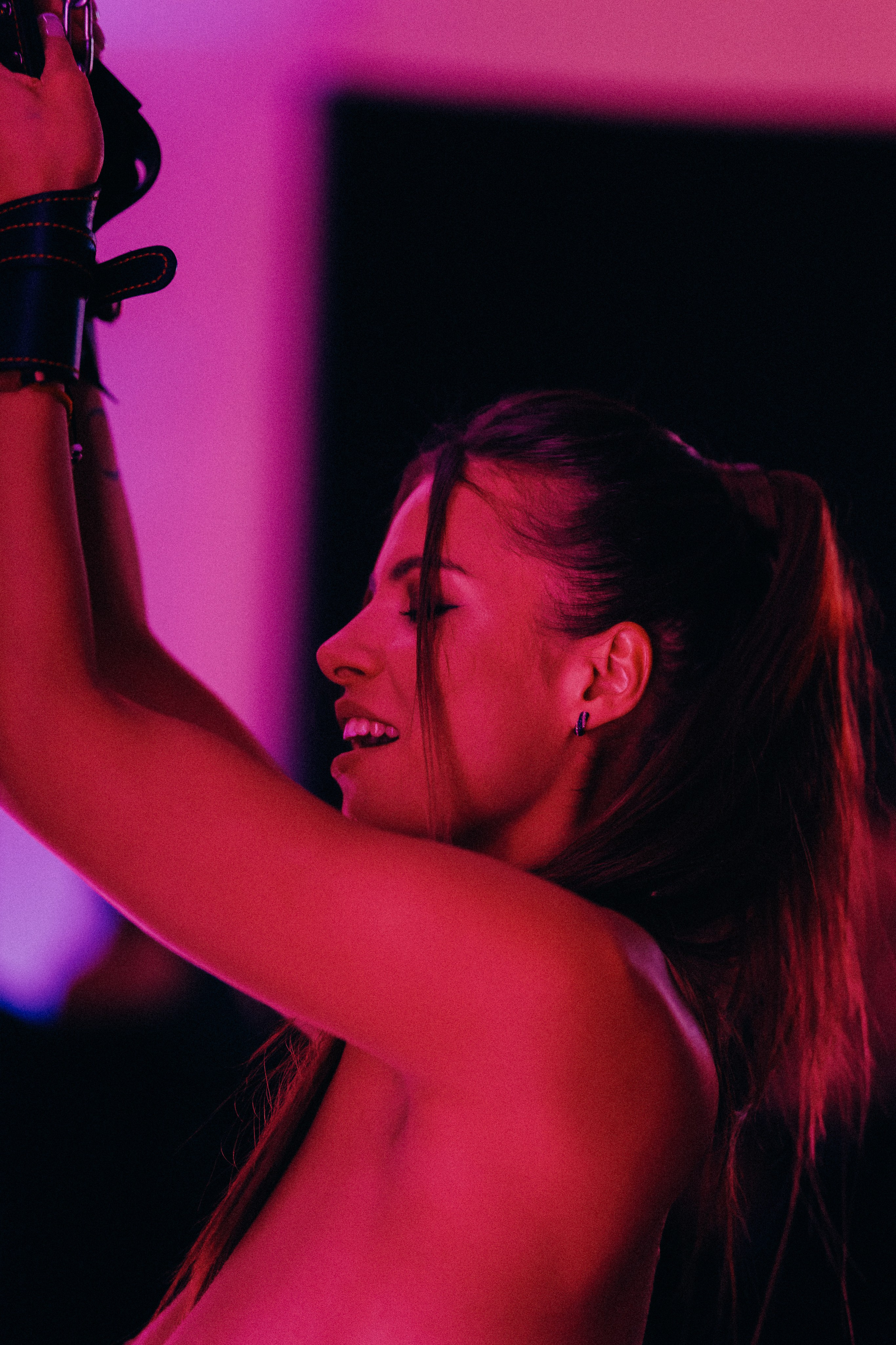 NZM. Портретный арт и репортажный фотограф в Нячанге Ульяхина Полина