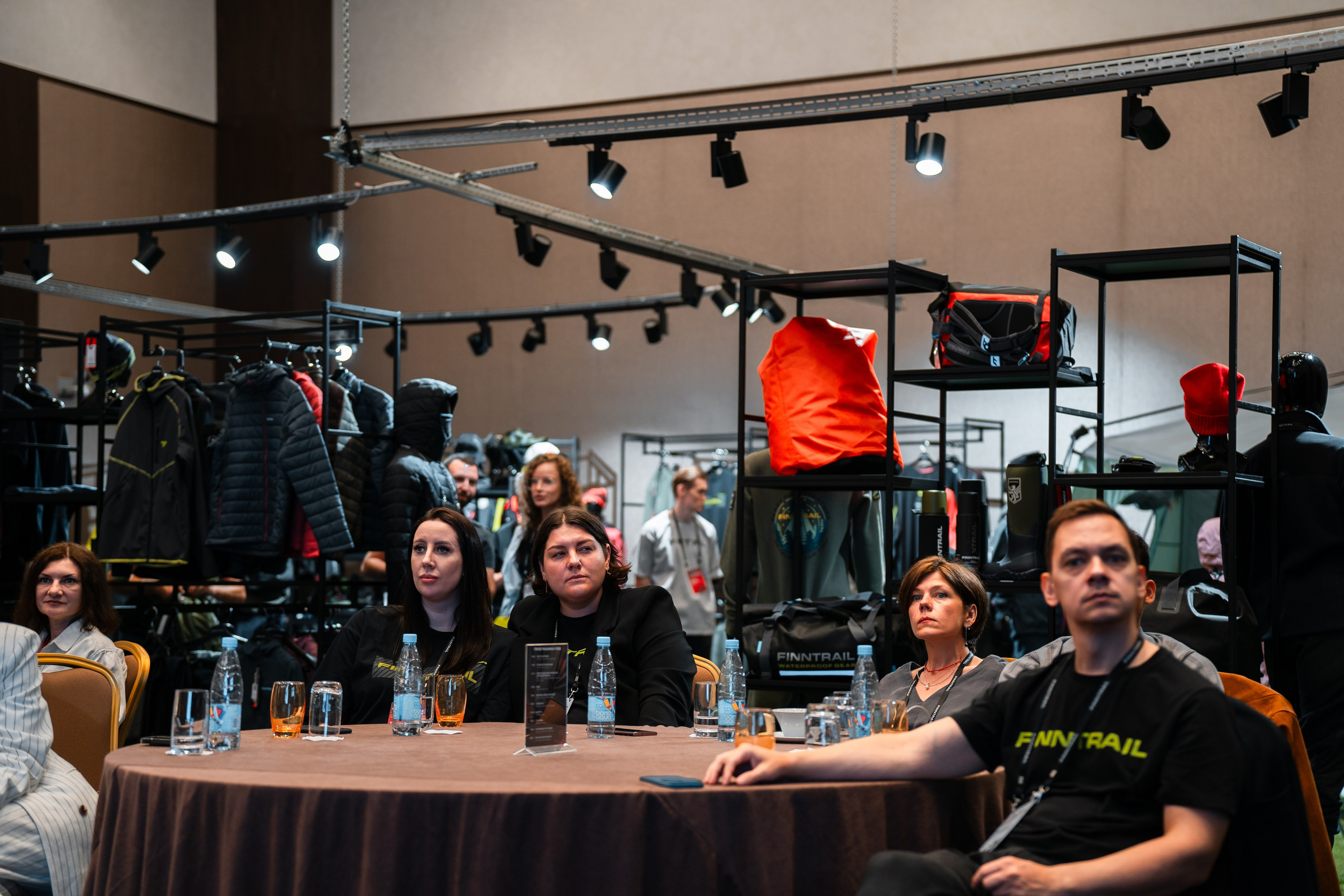 Finntrail F2b. Алексей Панин — Креативный фотограф СПб