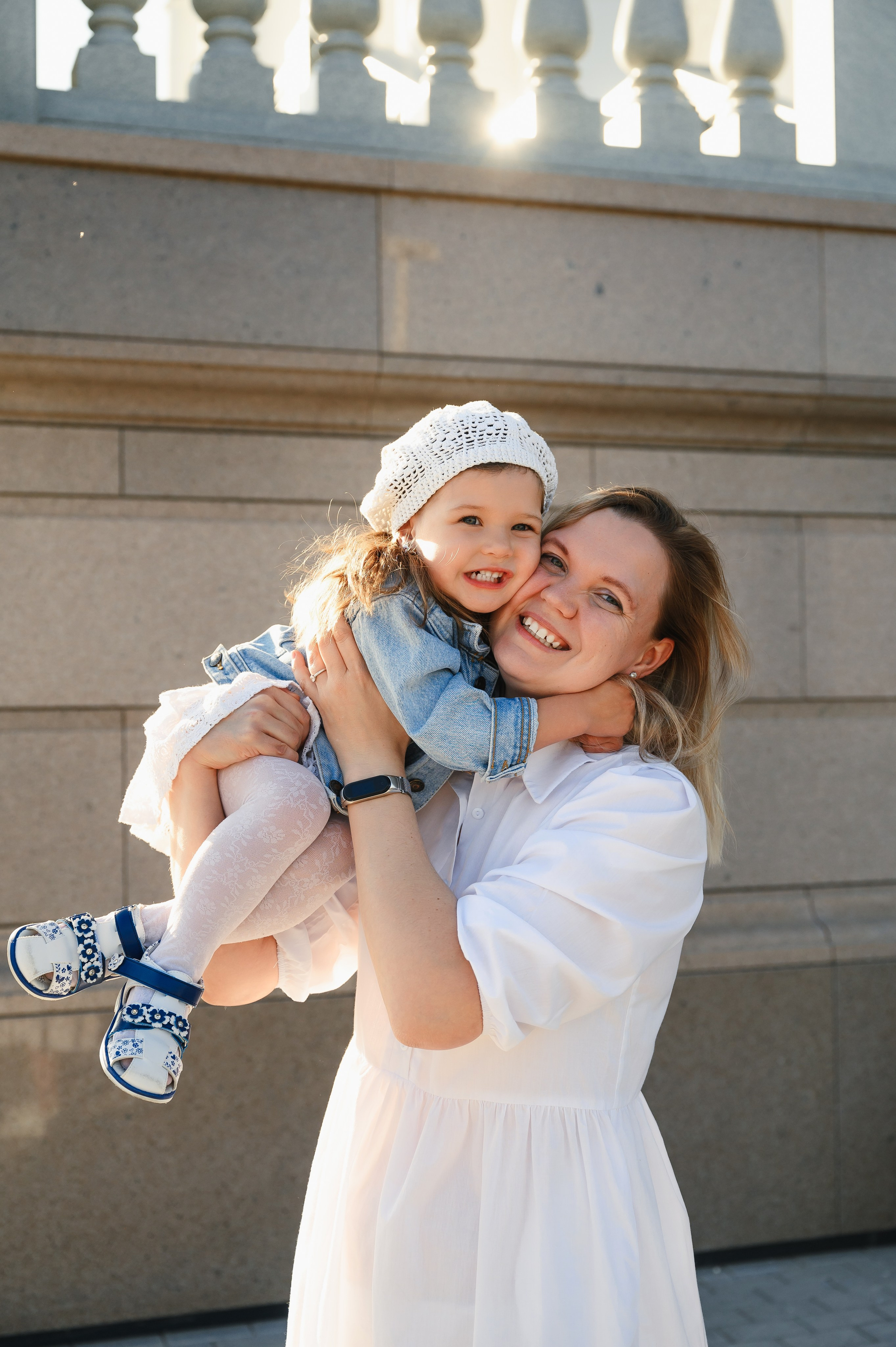 Крещение Маргариты. Свадебный и просто хороший фотограф в Челябинске