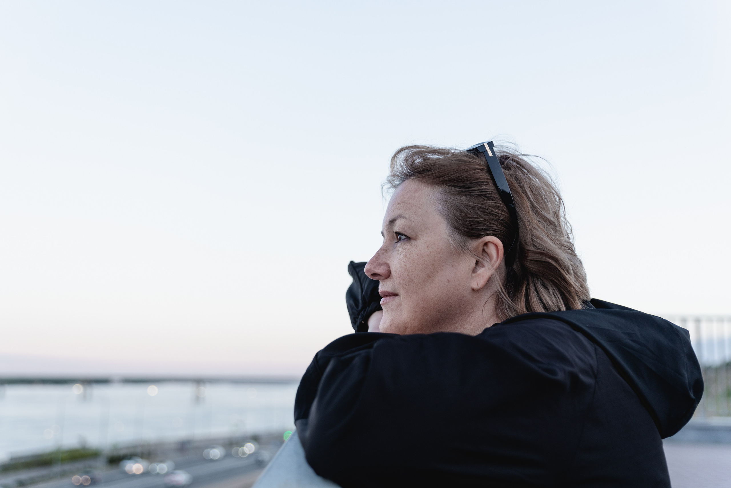 Лилия. Прогулочная фотосессия. Фотограф Алеся Груздо Волгоград