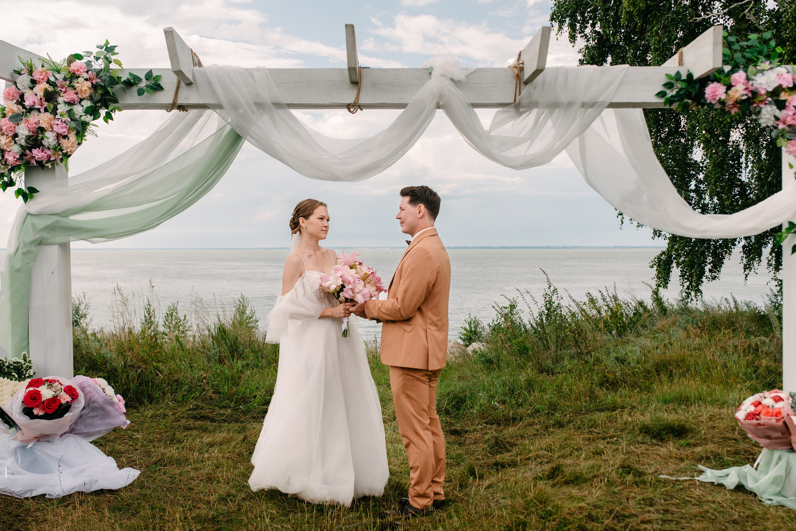 Михаил&Лилия. Фотограф в Новосибирске Анастасия Курто