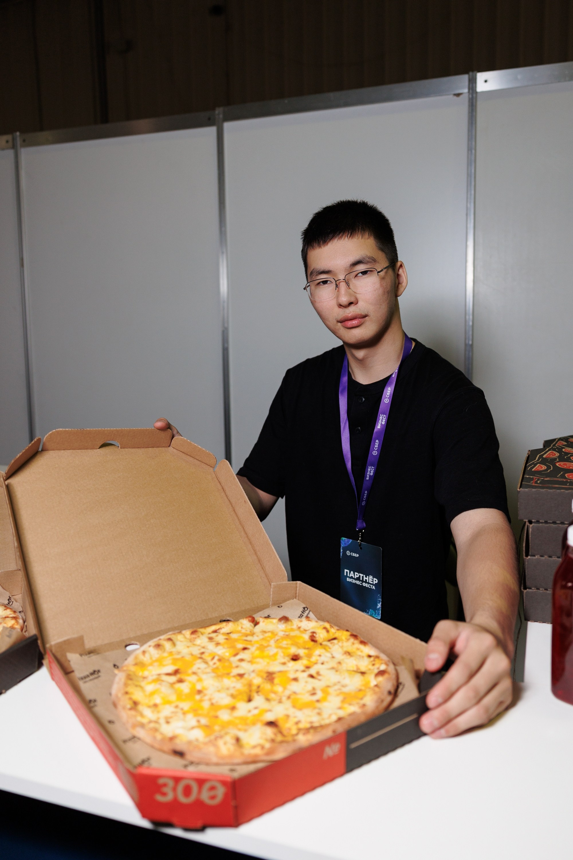 Сбер — Бизнес фест Иркутск (авг.24). Свадебный фотограф