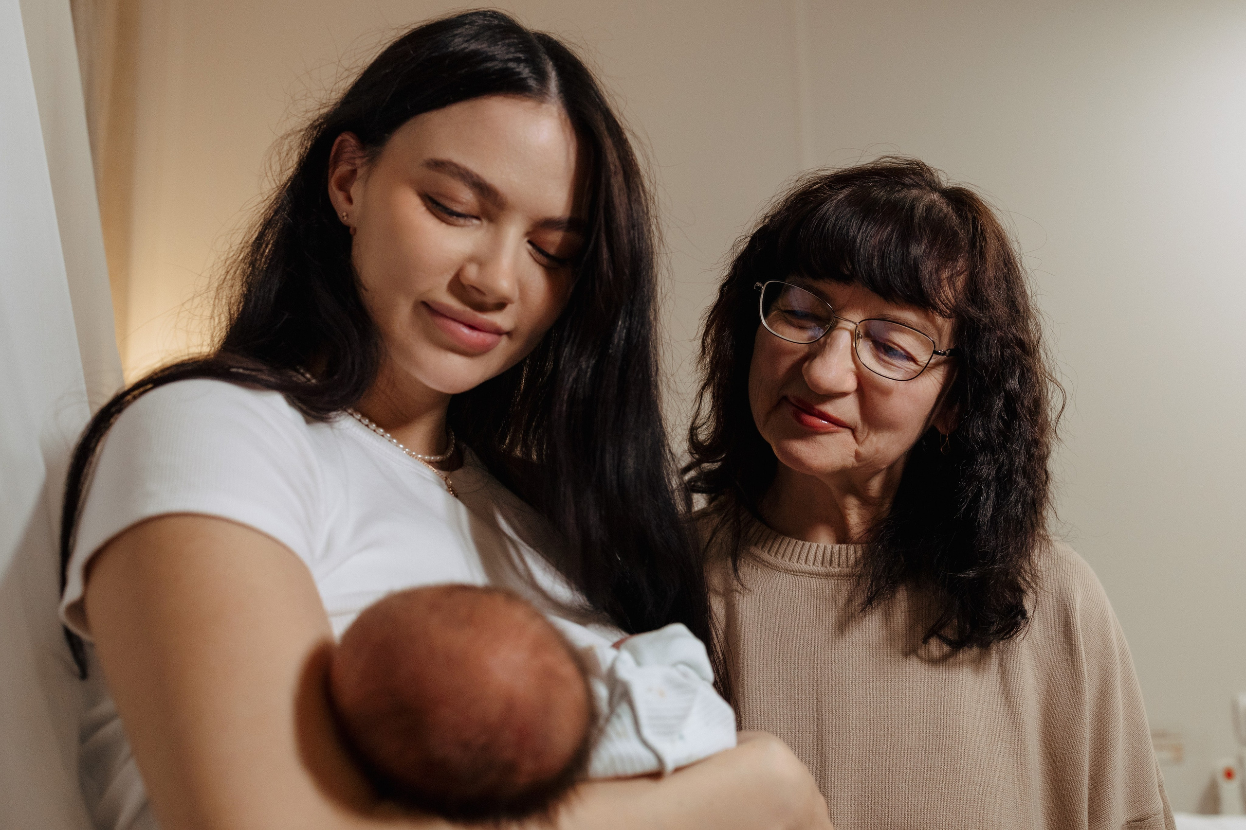 Час до дома. Фотограф в Санкт-Петербурге Виктория Безверхая