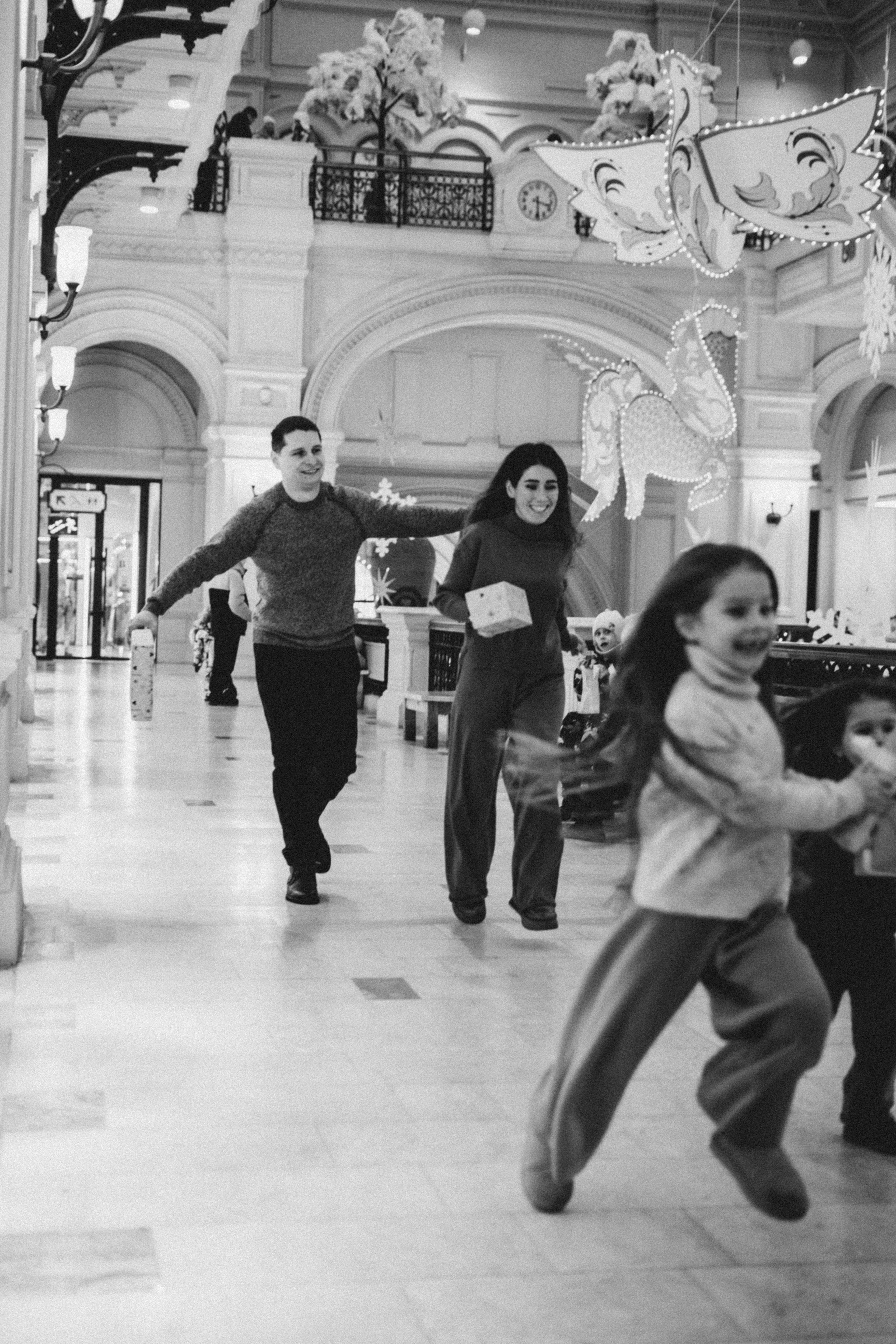 Семейные съемки. Фотограф Новомосковск | Тула