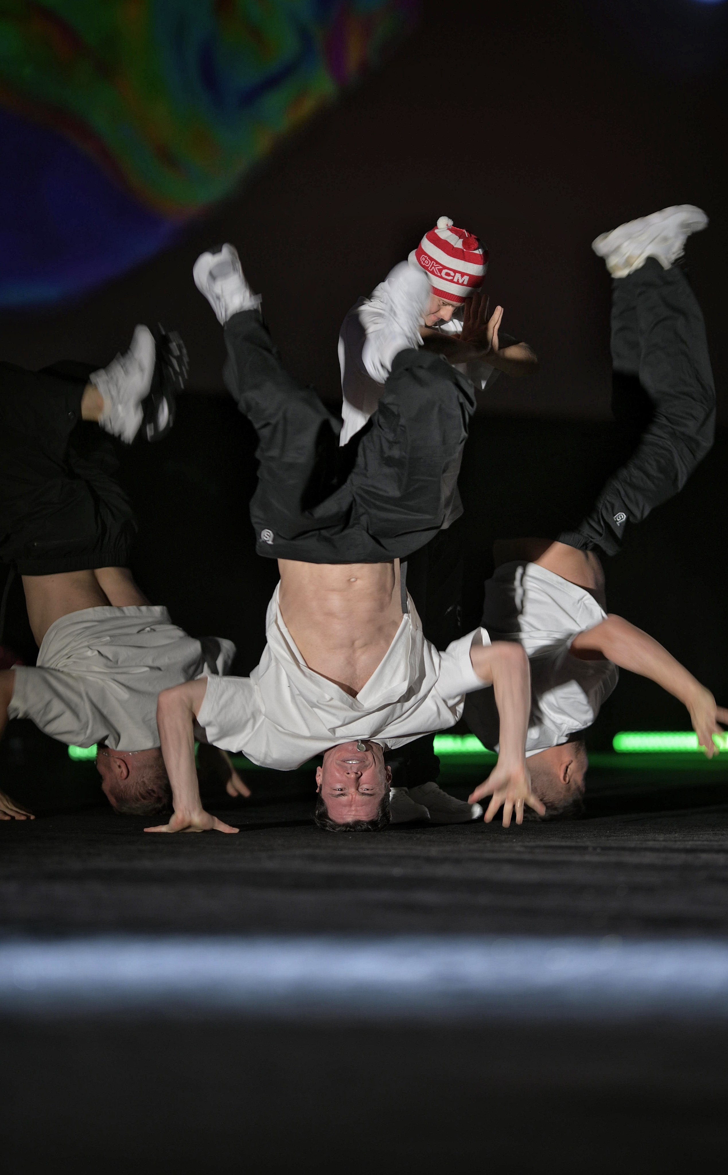 Закрытие кинофестиваля «Кино без границ». Фотограф Ваших событий 📸