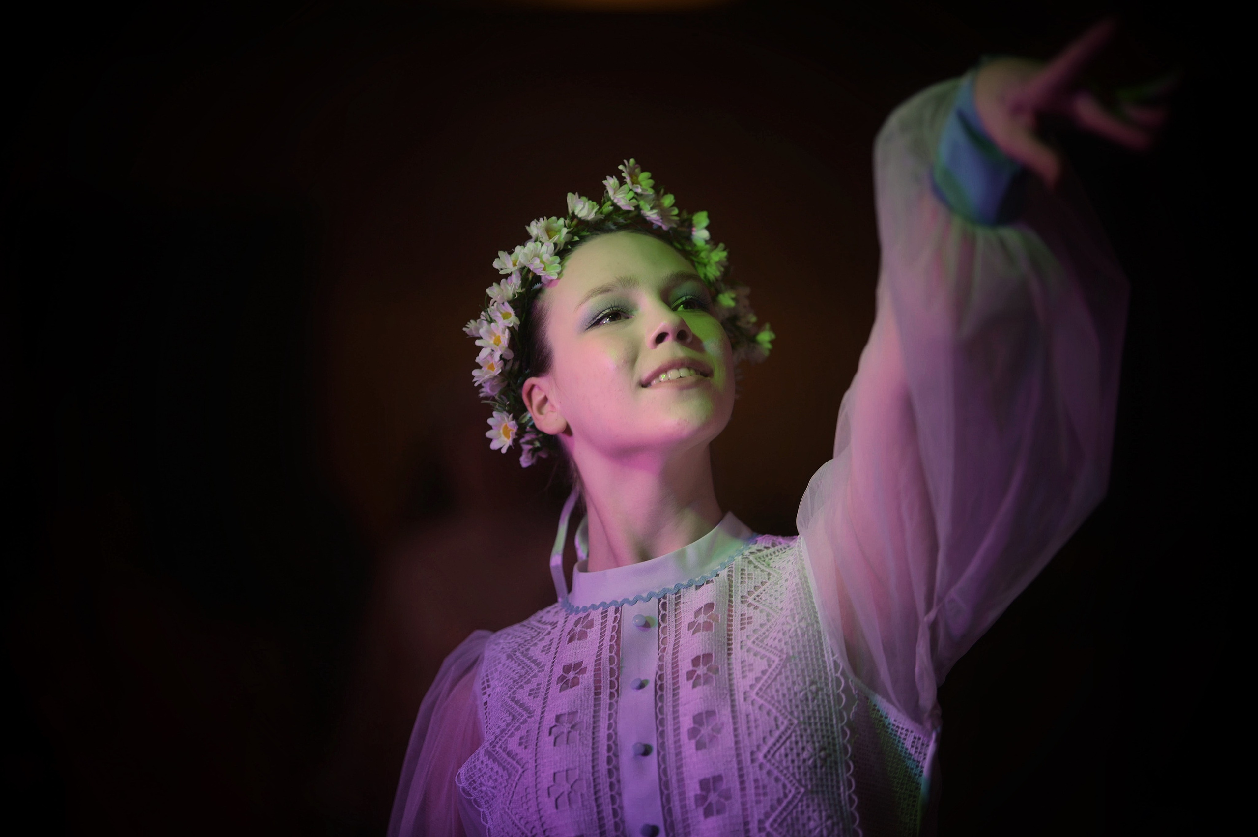 Концерт «Яркий свет надежды». Фотограф Ваших событий 📸