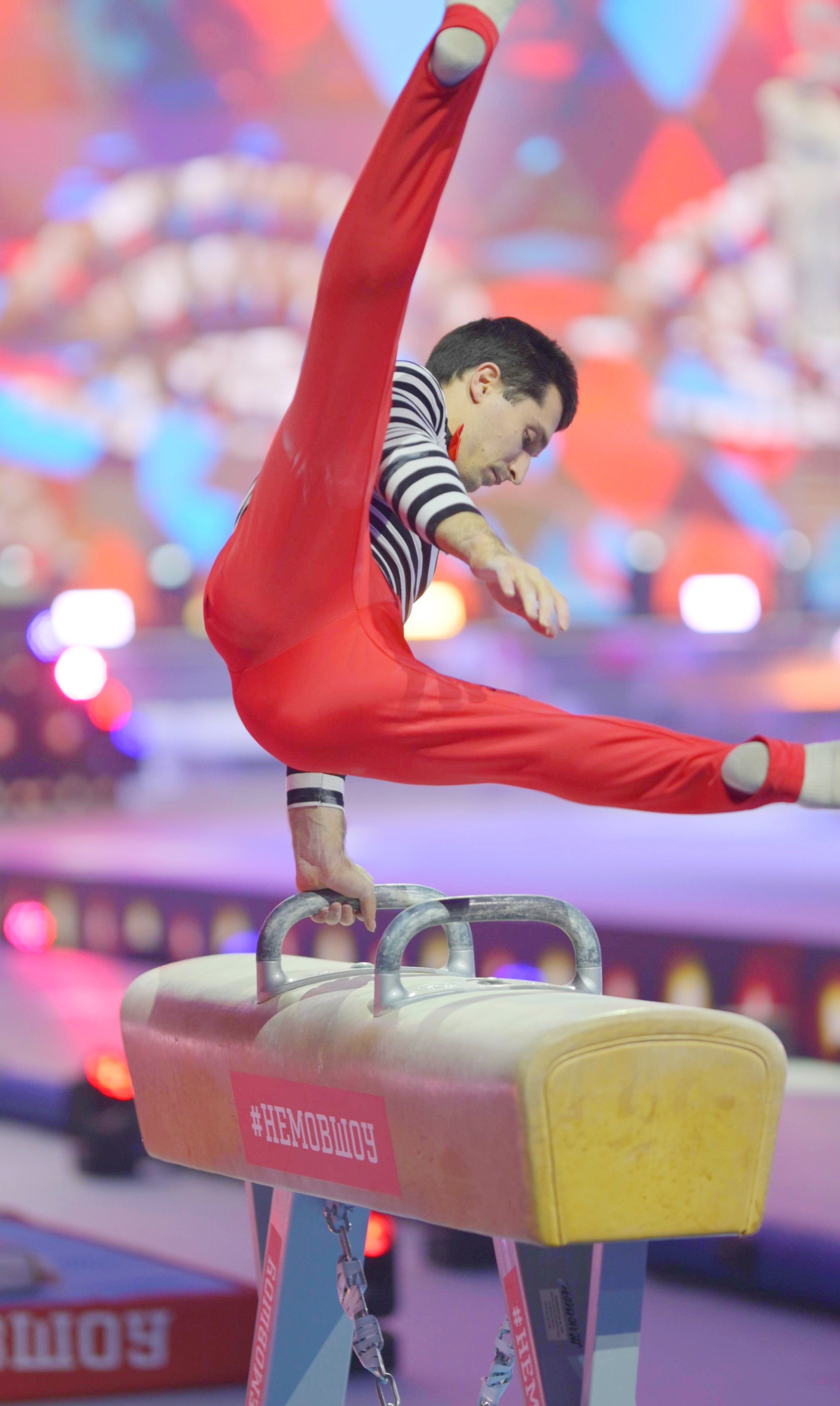 Шоу Алексея Немова 2024. Фотограф Ваших событий 📸